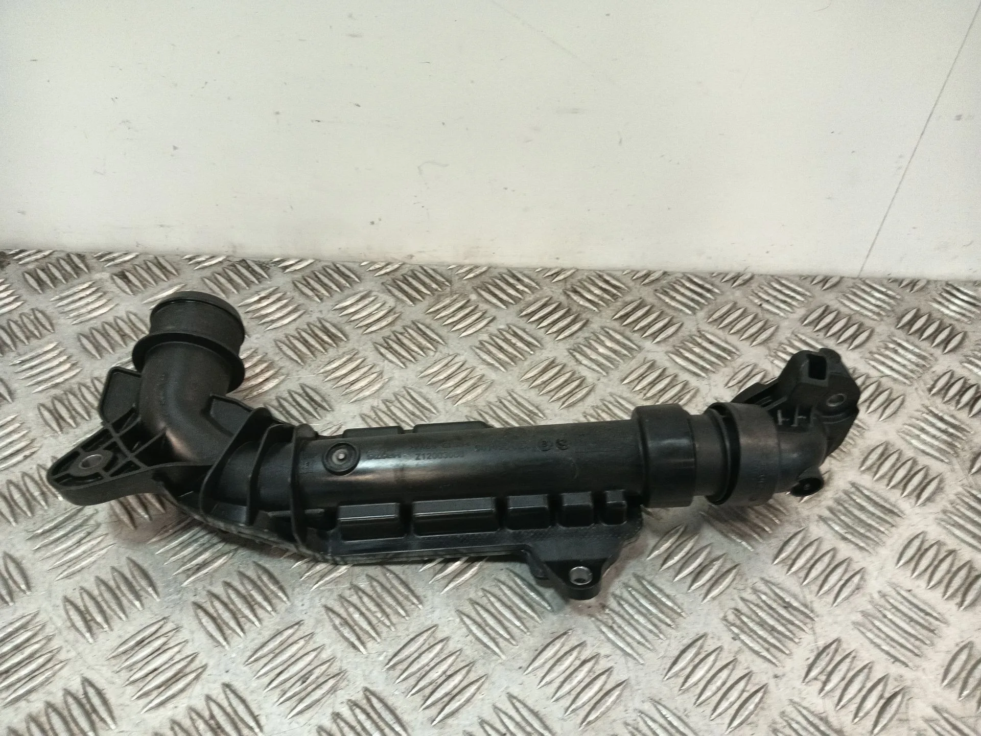 Tubo para Citroën C3 Iii (Sx)
