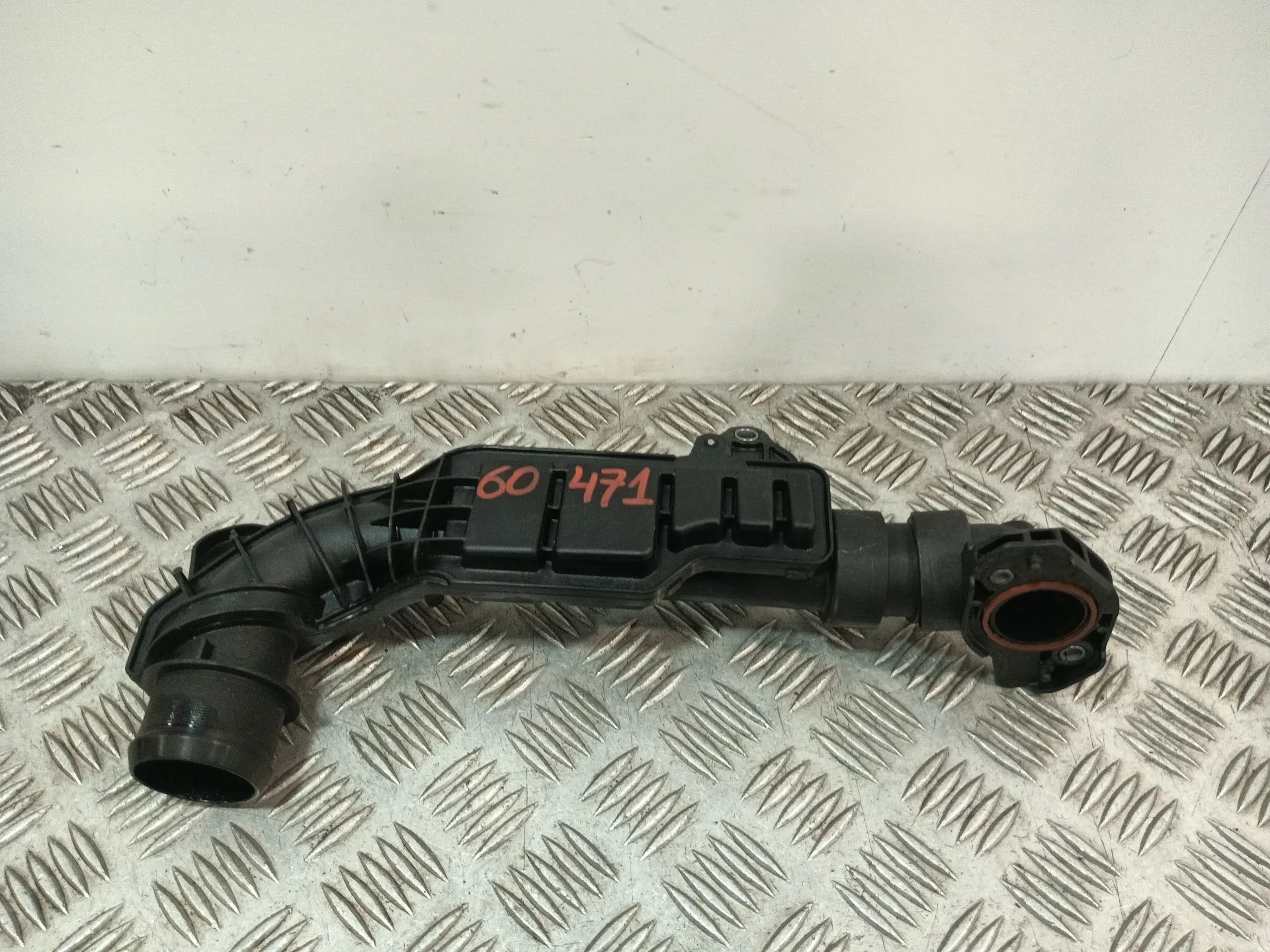 Tubo para Citroën C3 Iii (Sx)