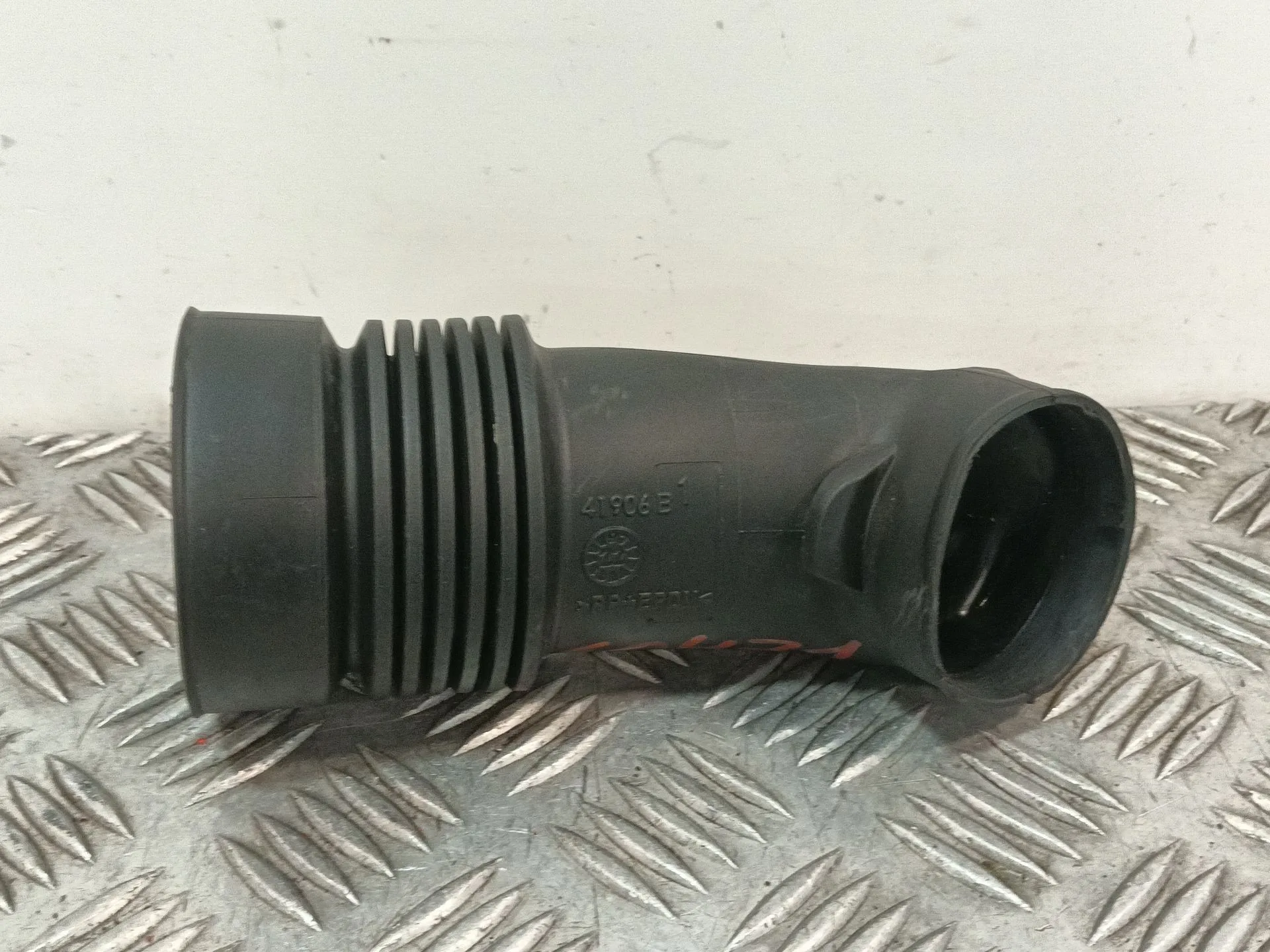Tubo para Citroën C3 Iii (Sx)