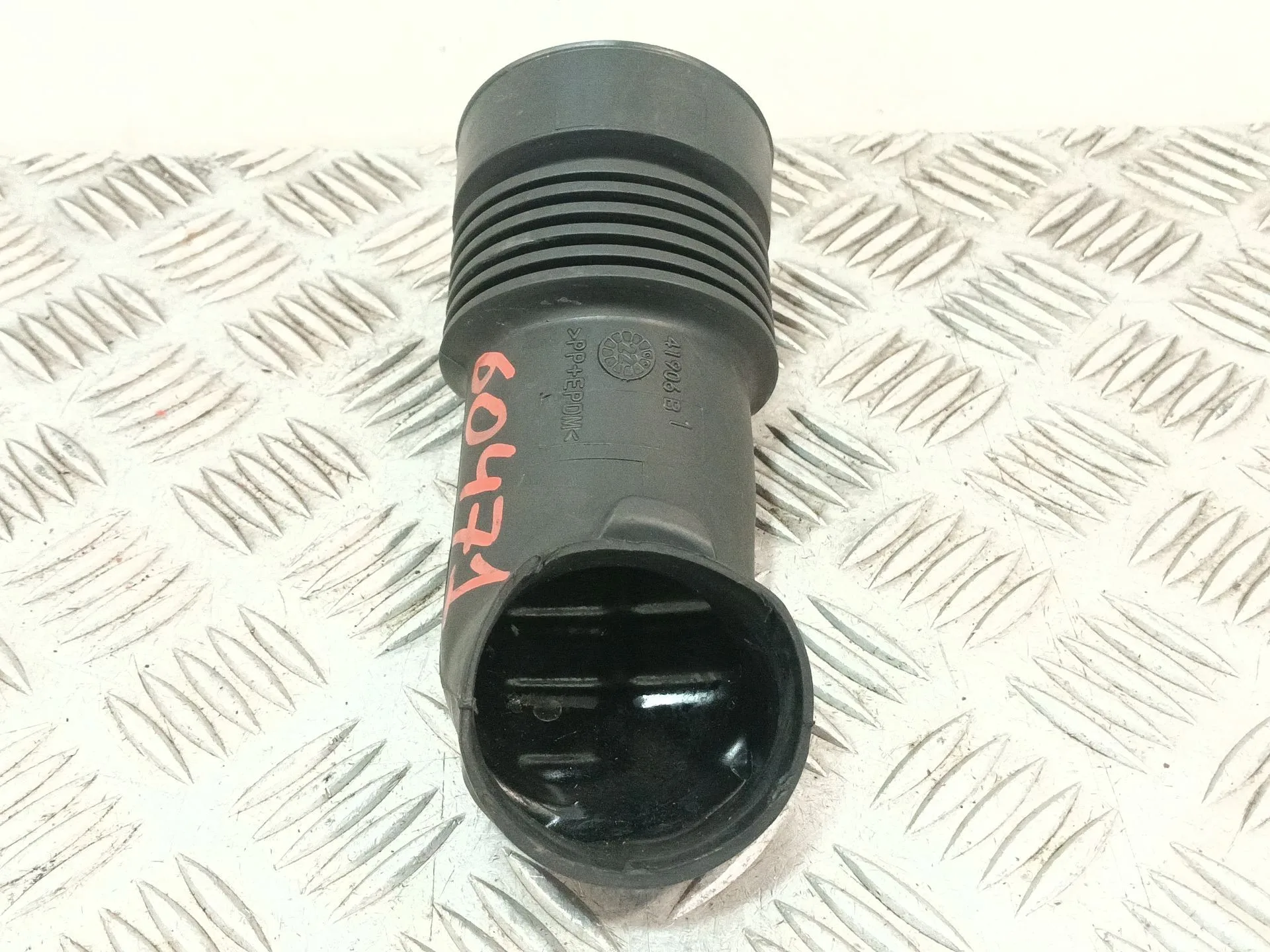 Tubo para Citroën C3 Iii (Sx)