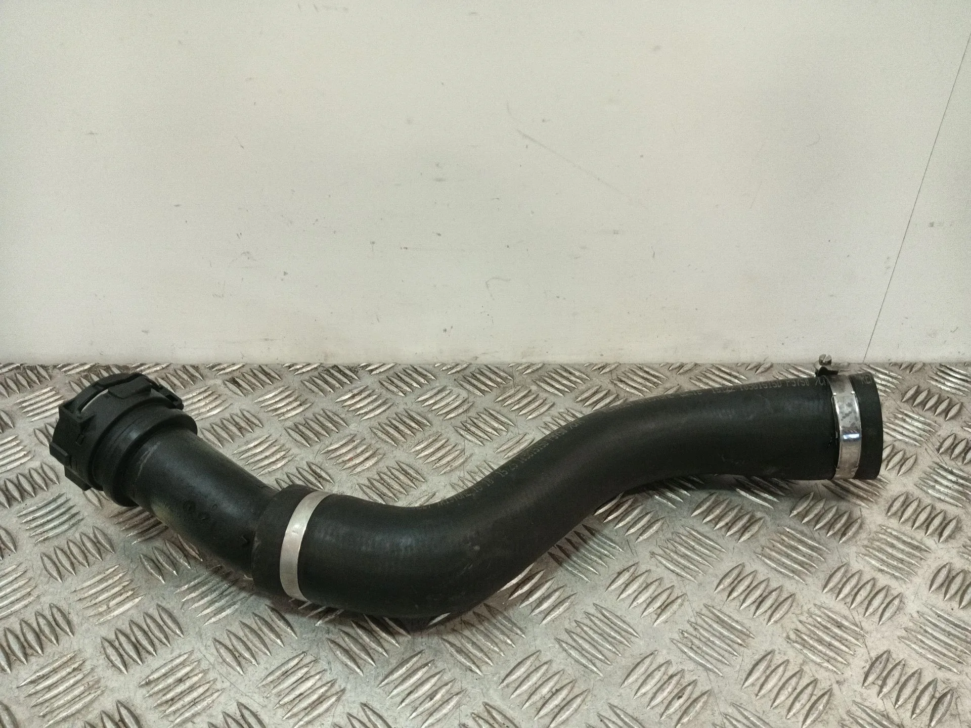 Tubo para Renault Wind (E4M_)