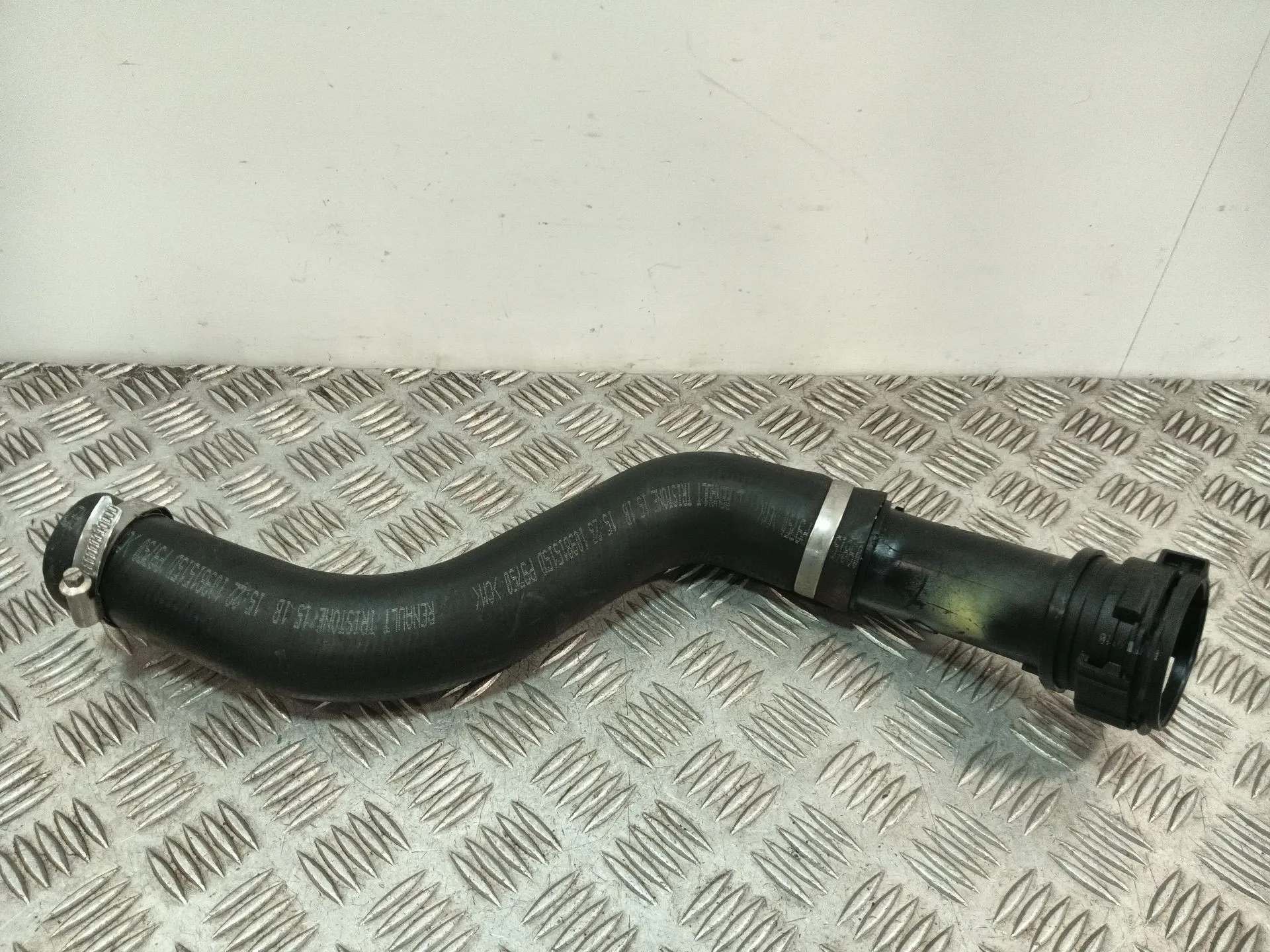 Tubo para Renault Wind (E4M_)