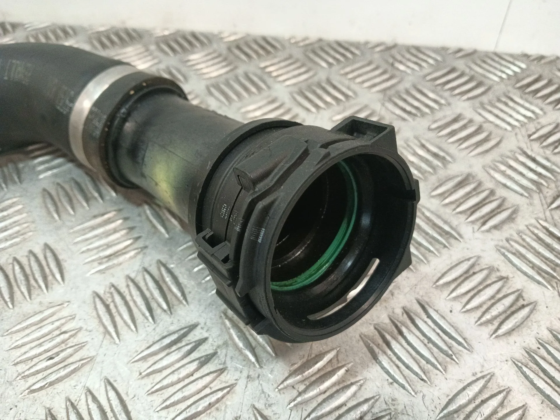 Tubo para Renault Wind (E4M_)