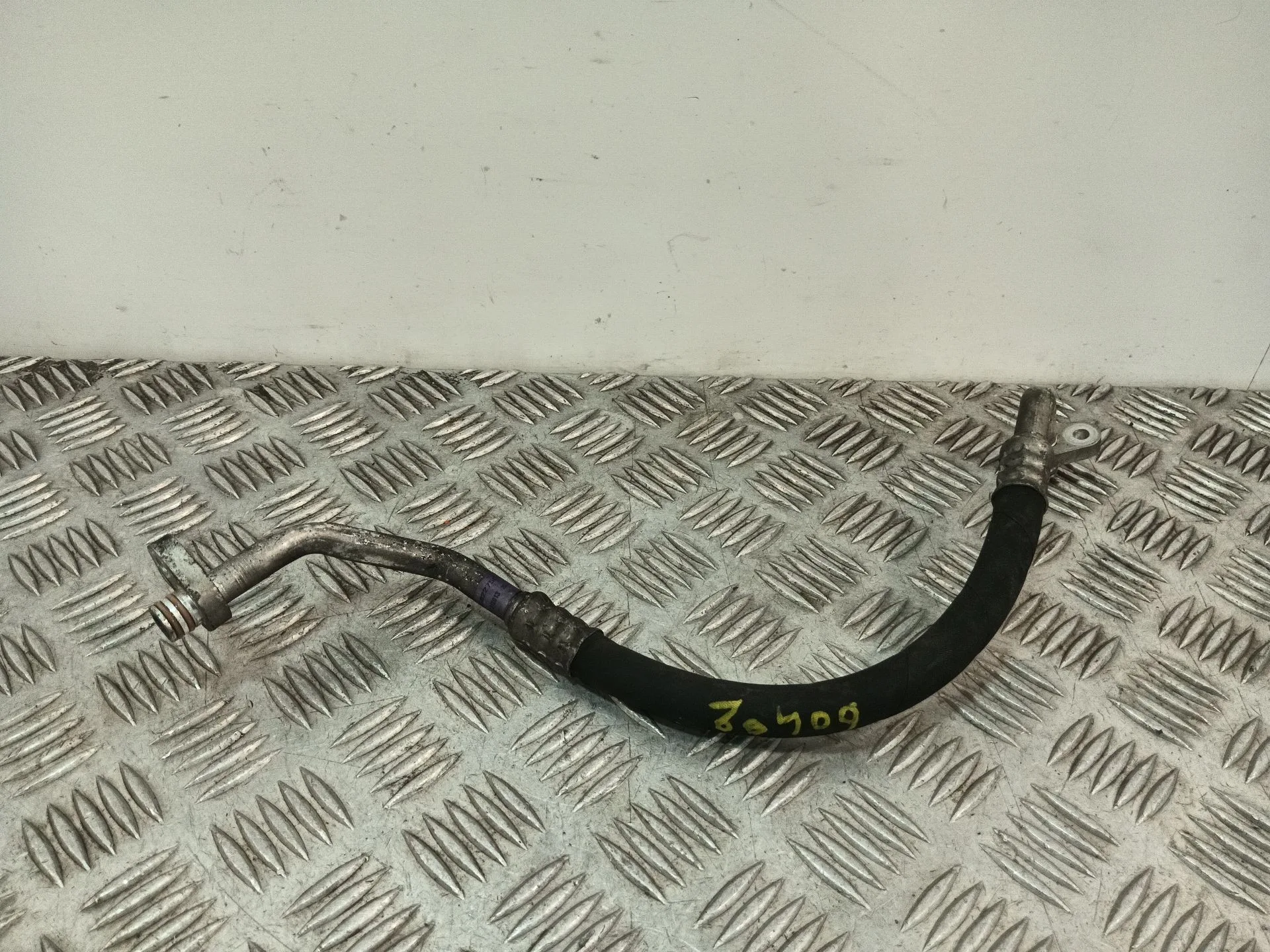 Tubos Aire Acondicionado para Peugeot 308 Sw I (4E_, 4H_)