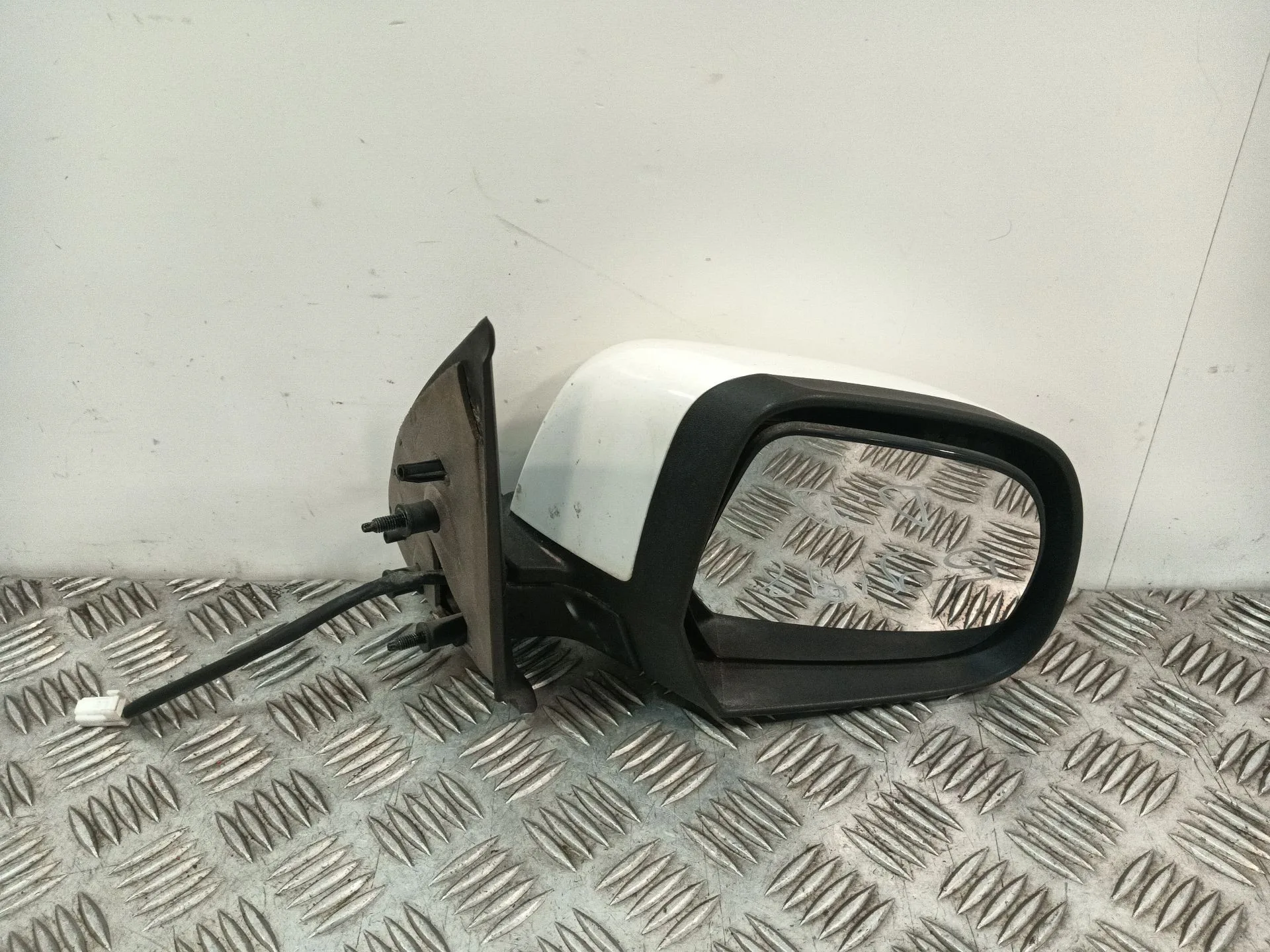 Retrovisor Derecho para Nissan Micra Iv (K13K, K13Kk)