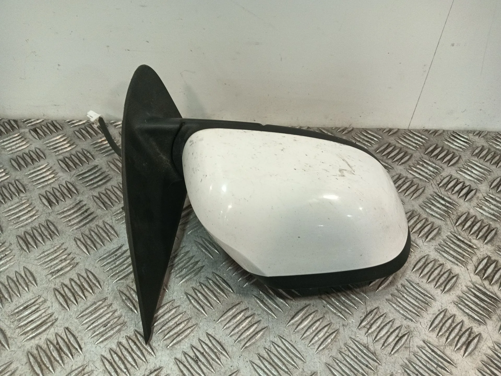 Retrovisor Derecho para Nissan Micra Iv (K13K, K13Kk)