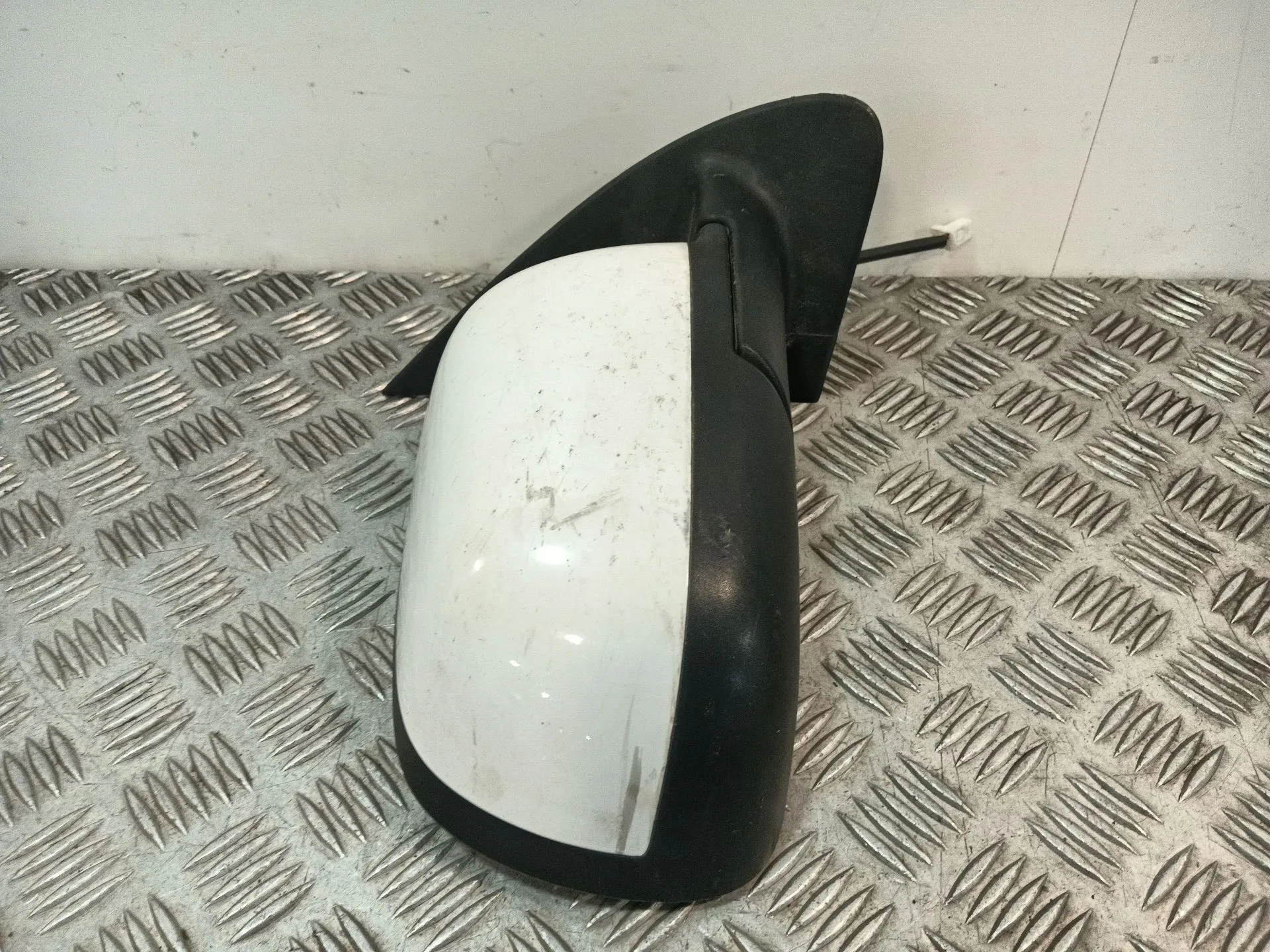 Retrovisor Derecho para Nissan Micra Iv (K13K, K13Kk)