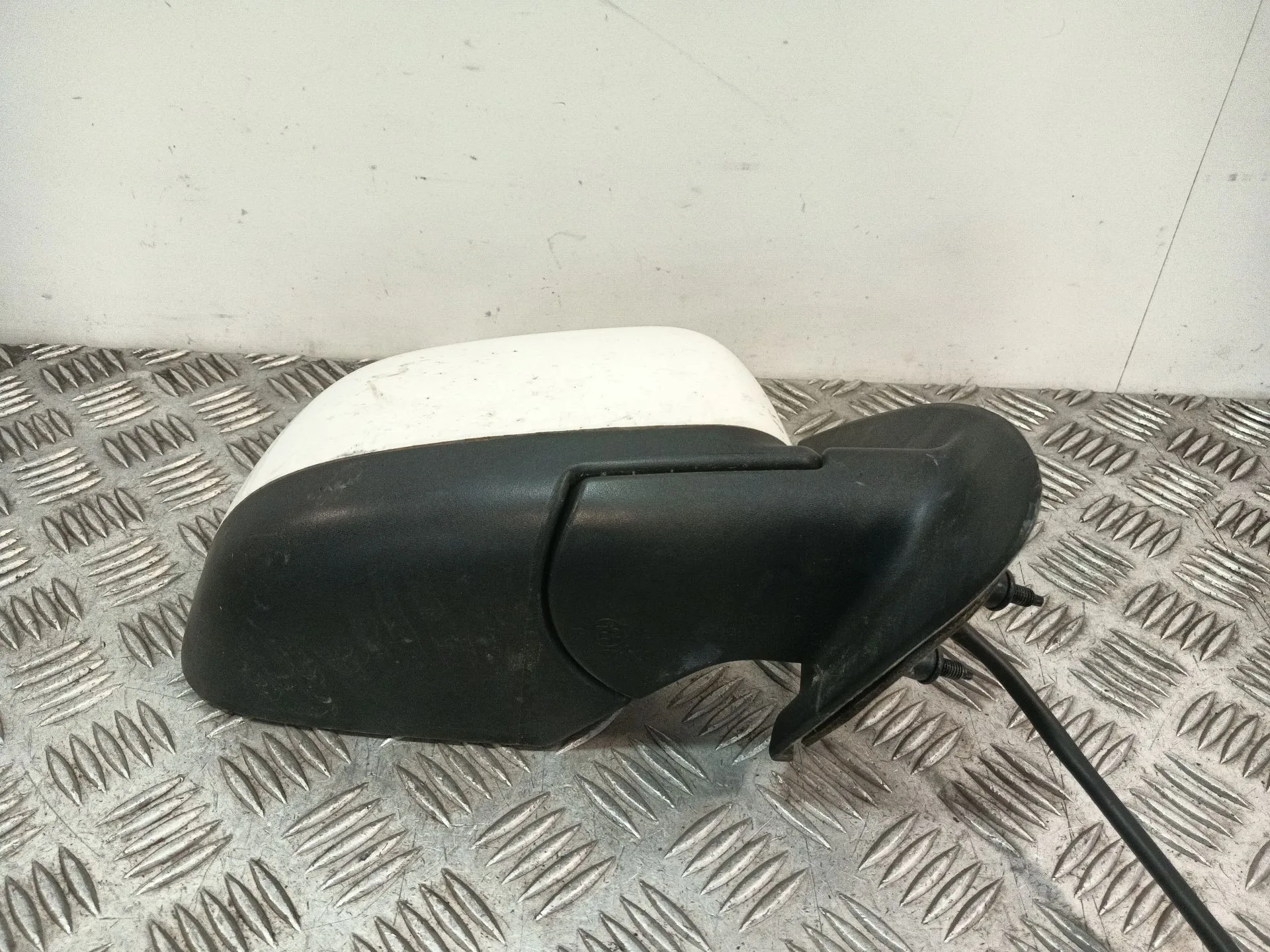 Retrovisor Derecho para Nissan Micra Iv (K13K, K13Kk)
