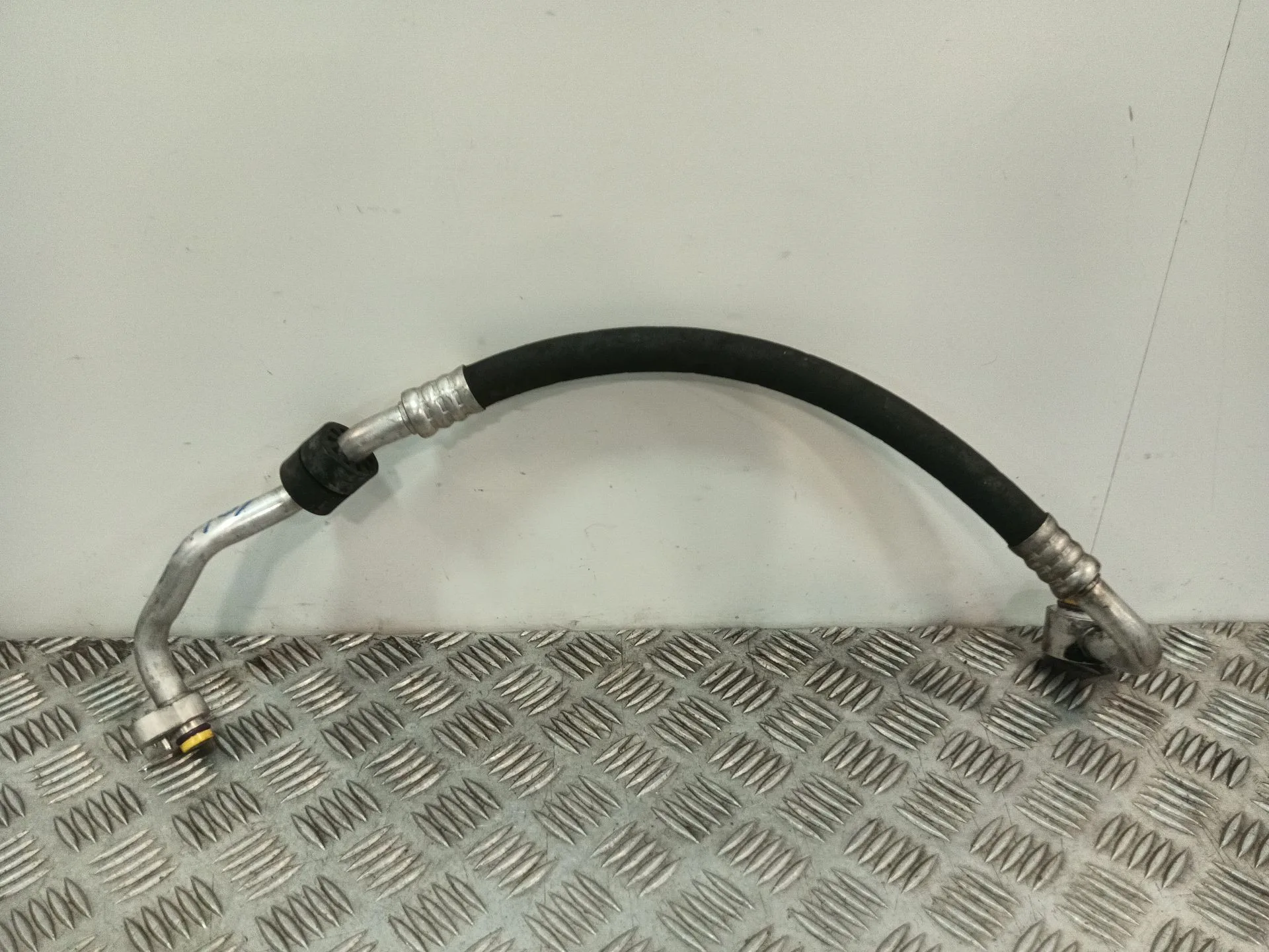 Tubos Aire Acondicionado para Audi Q7 (4Lb)