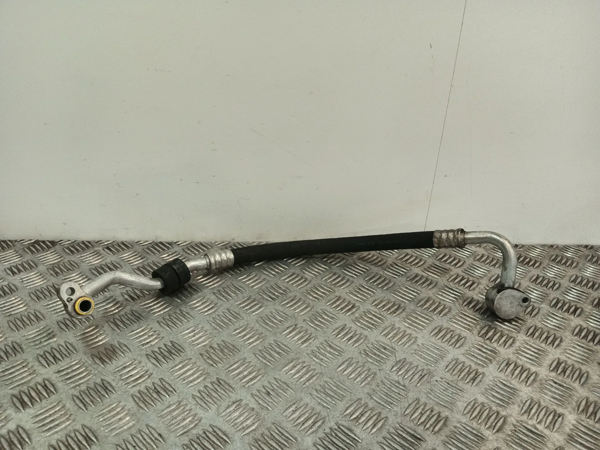 Tubos Aire Acondicionado para Audi Q7 (4Lb)