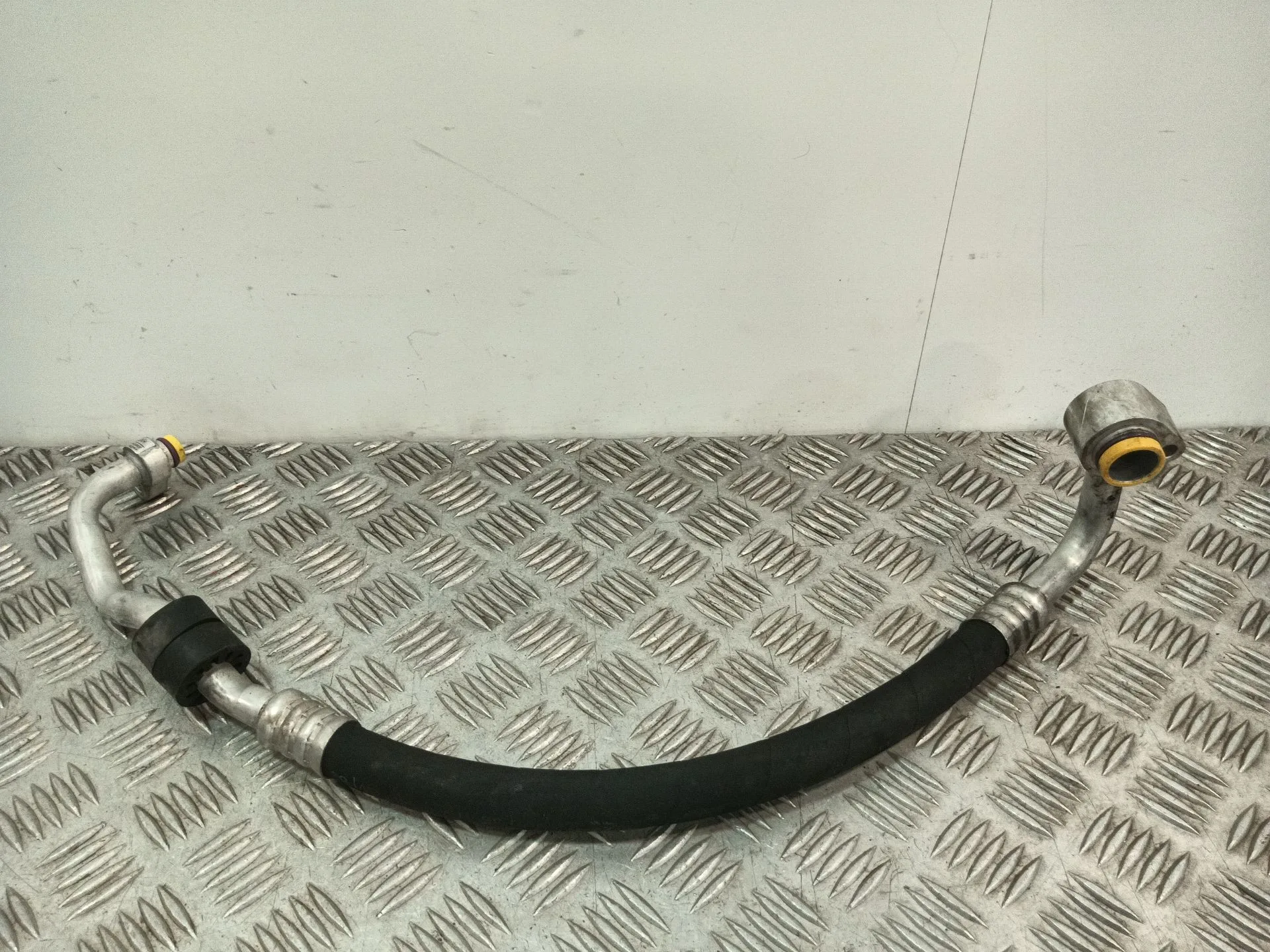 Tubos Aire Acondicionado para Audi Q7 (4Lb)