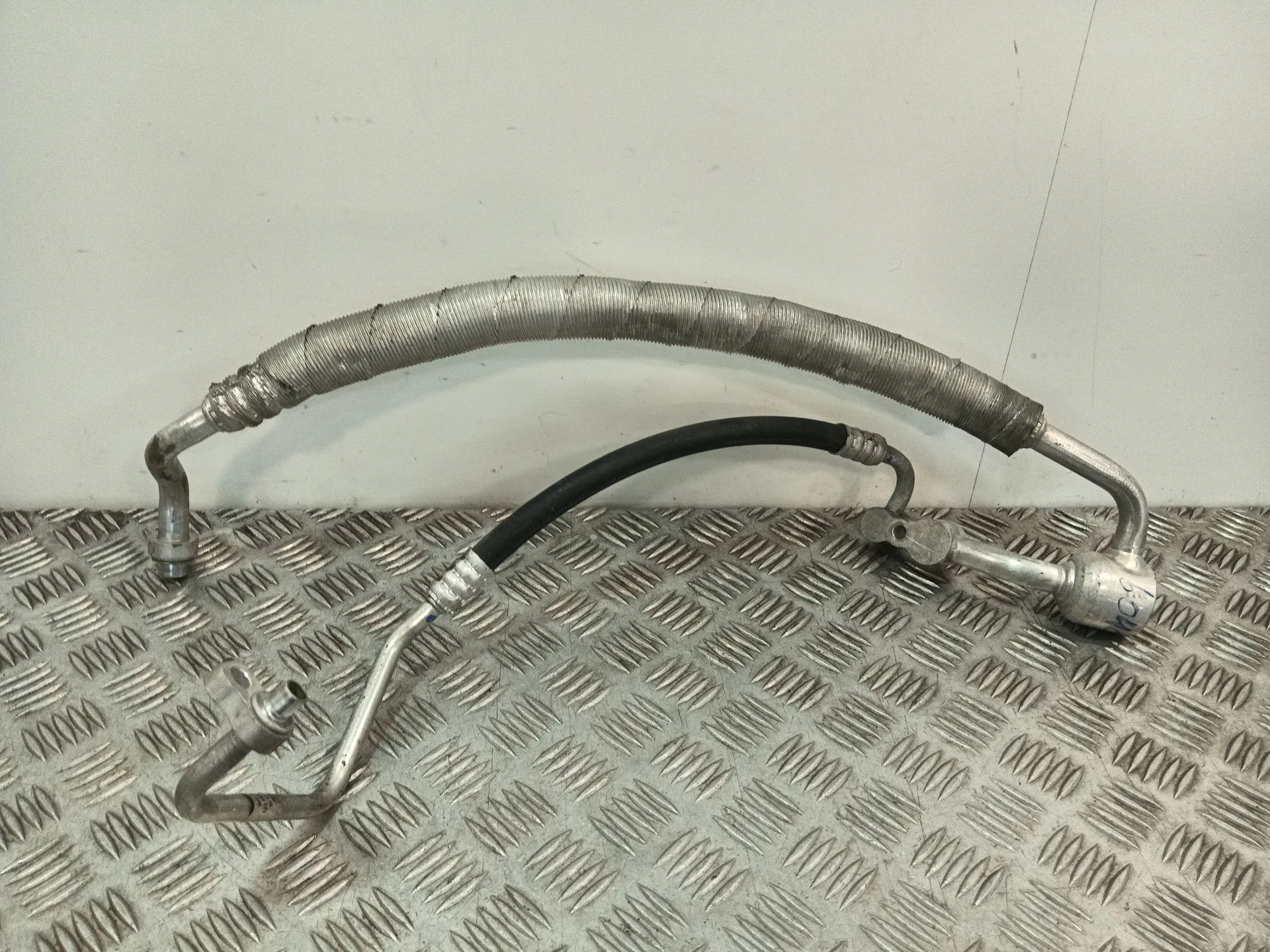 Tubos Aire Acondicionado para Opel Astra J (P10)