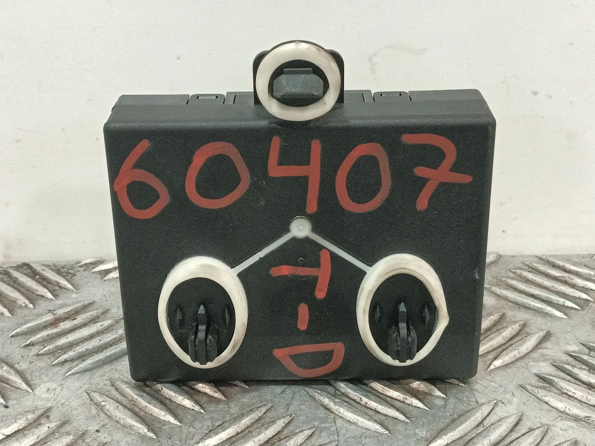Modulo Electronico para Audi Q7 (4Lb)