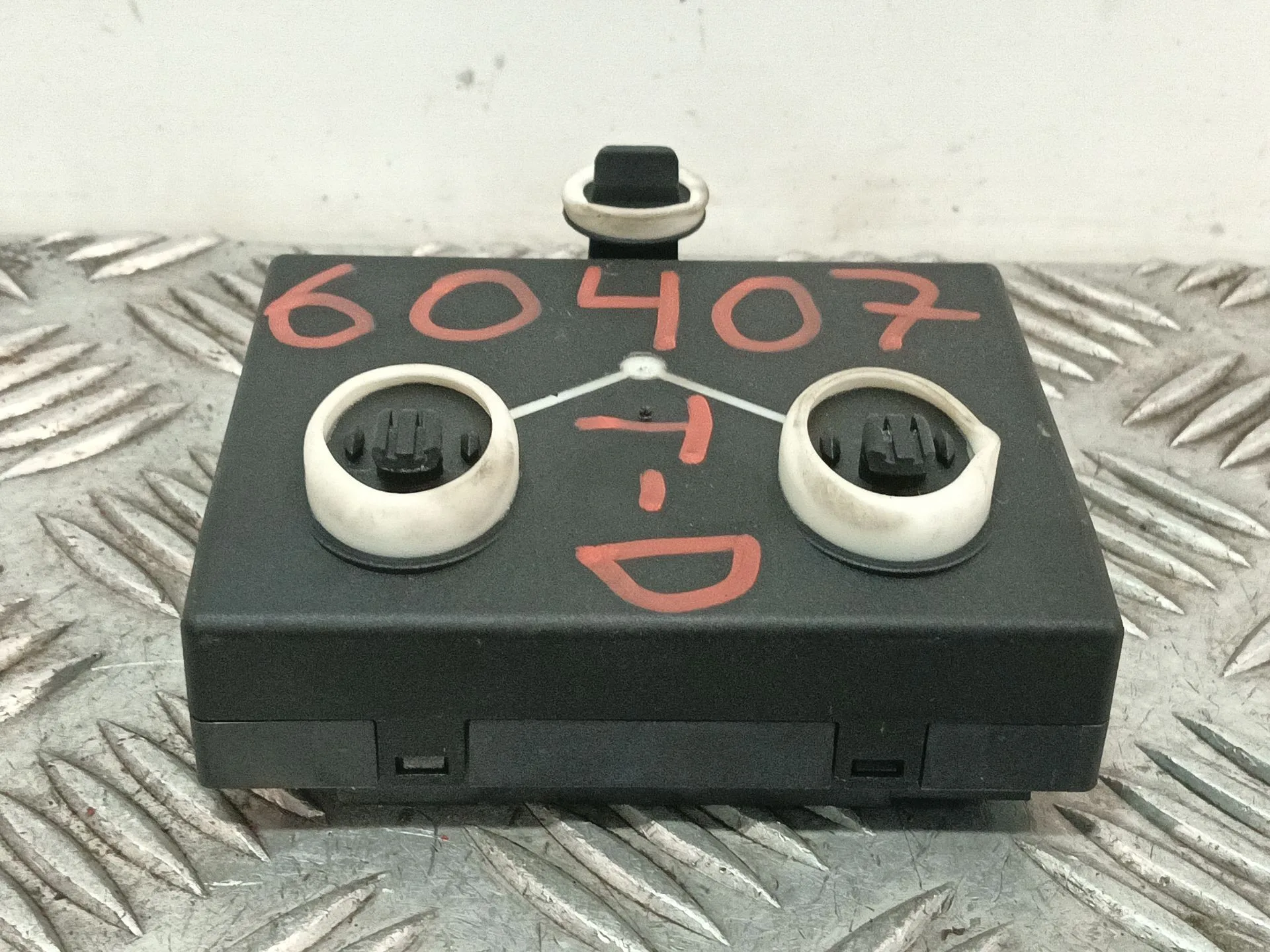Modulo Electronico para Audi Q7 (4Lb)
