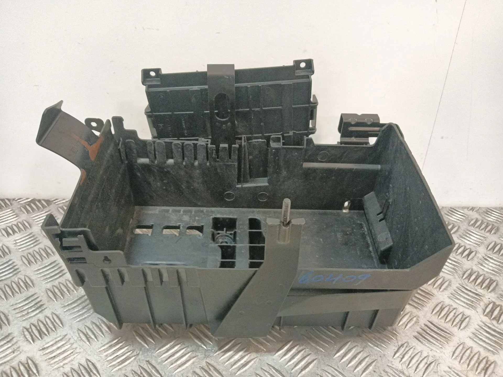 Soporte Bateria para Opel Astra J (P10)