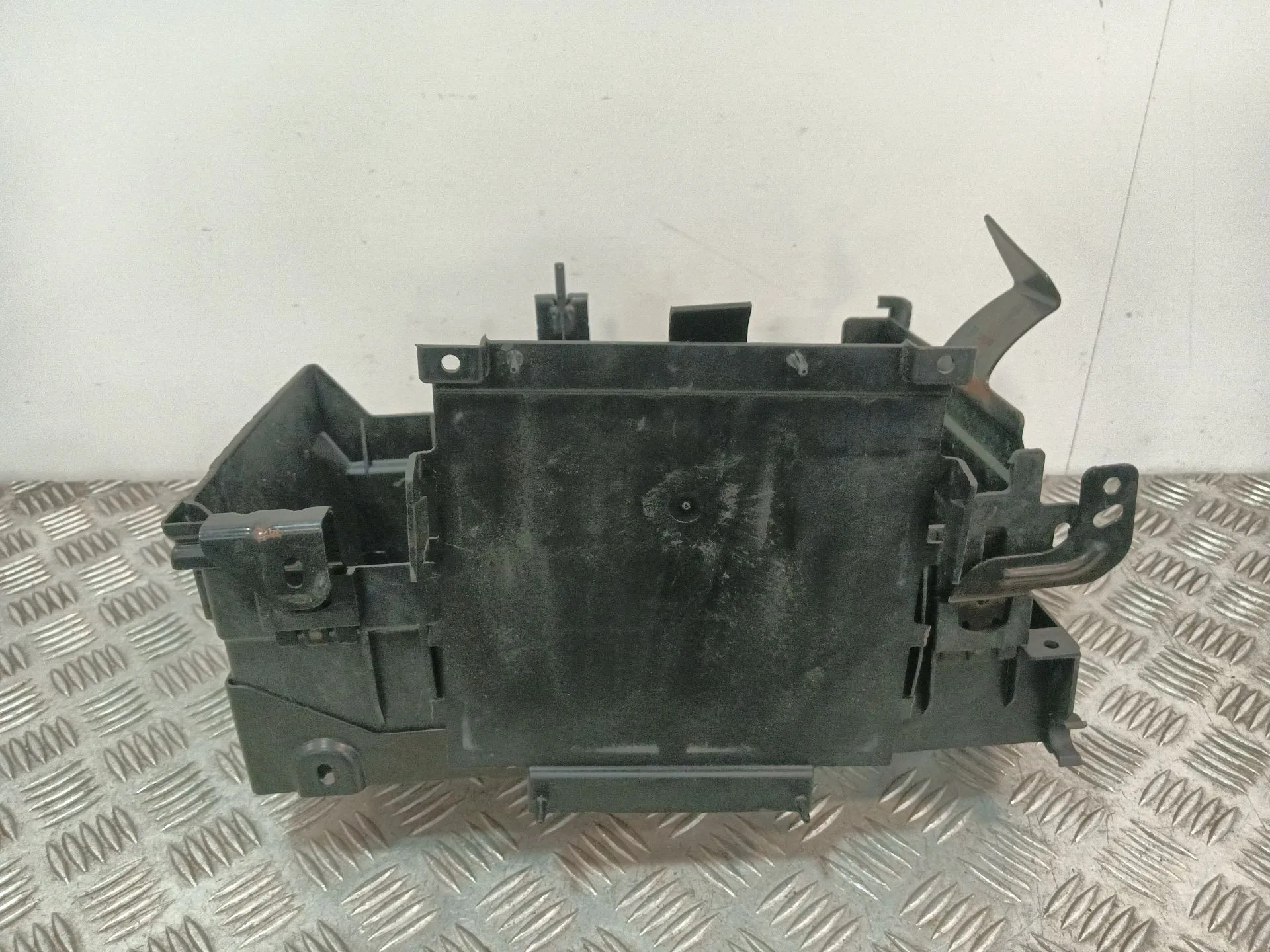Soporte Bateria para Opel Astra J (P10)
