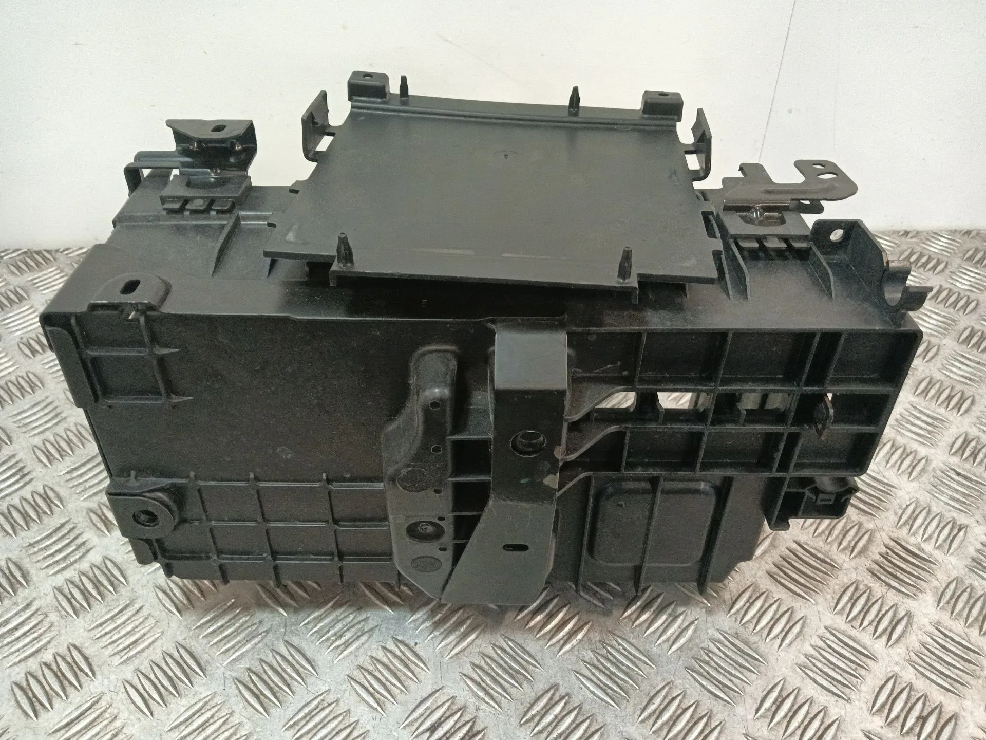 Soporte Bateria para Opel Astra J (P10)