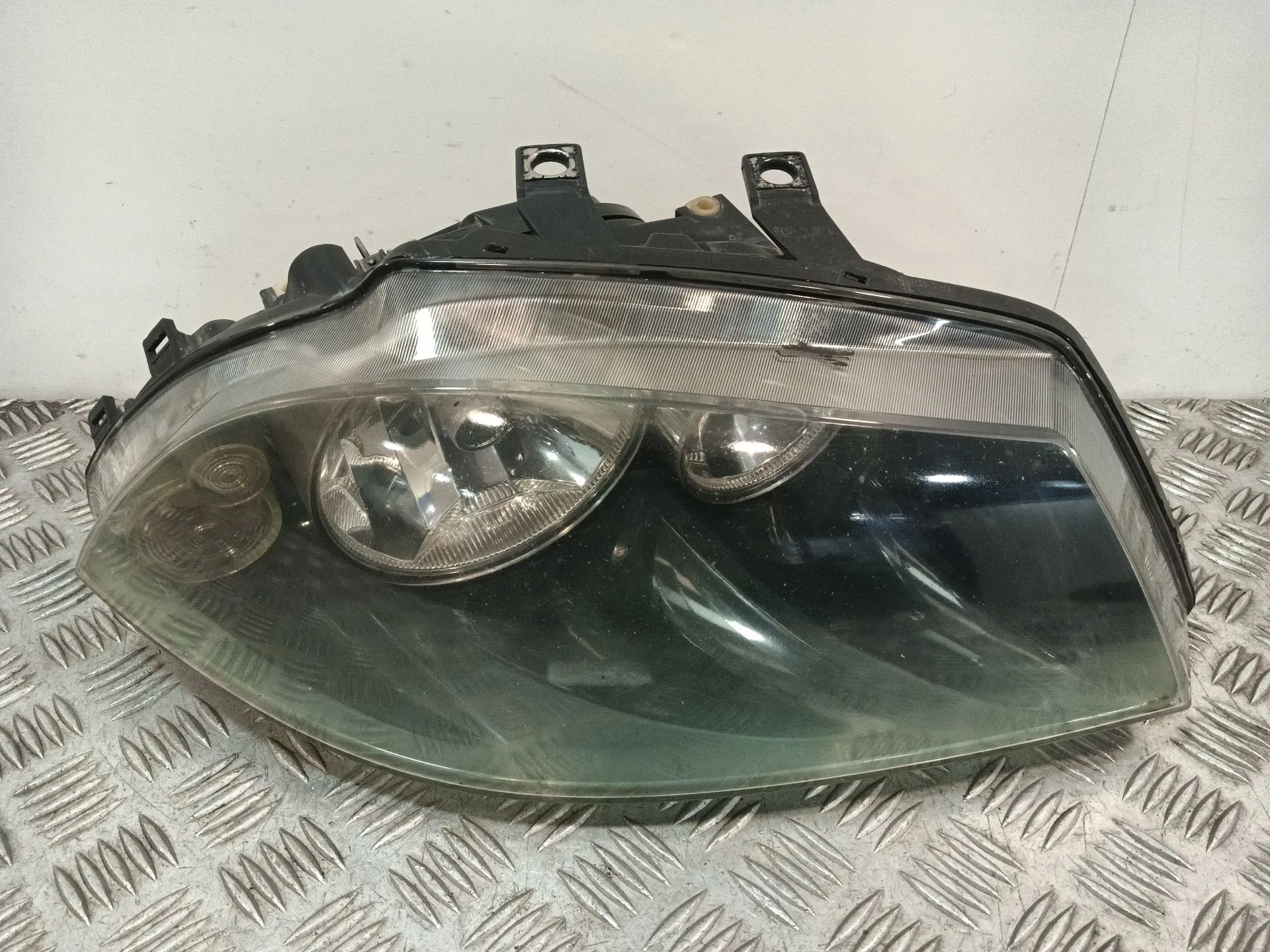 Faro Derecho para Seat Cordoba (6L2)