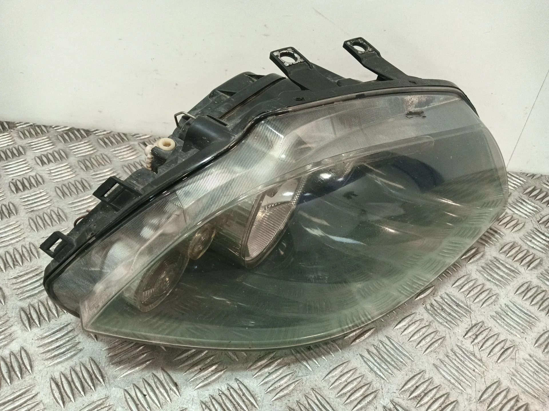 Faro Derecho para Seat Cordoba (6L2)