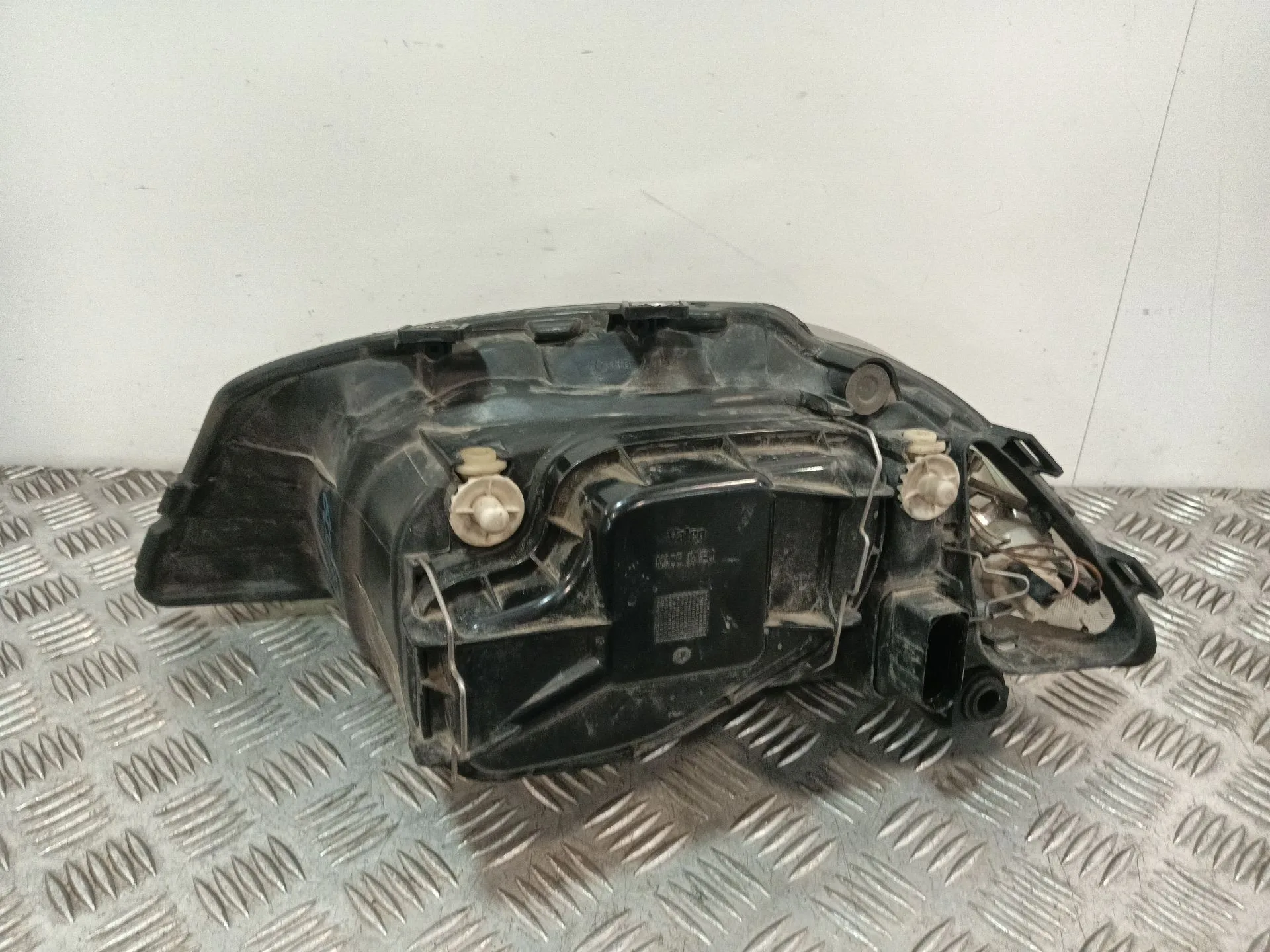 Faro Derecho para Seat Cordoba (6L2)