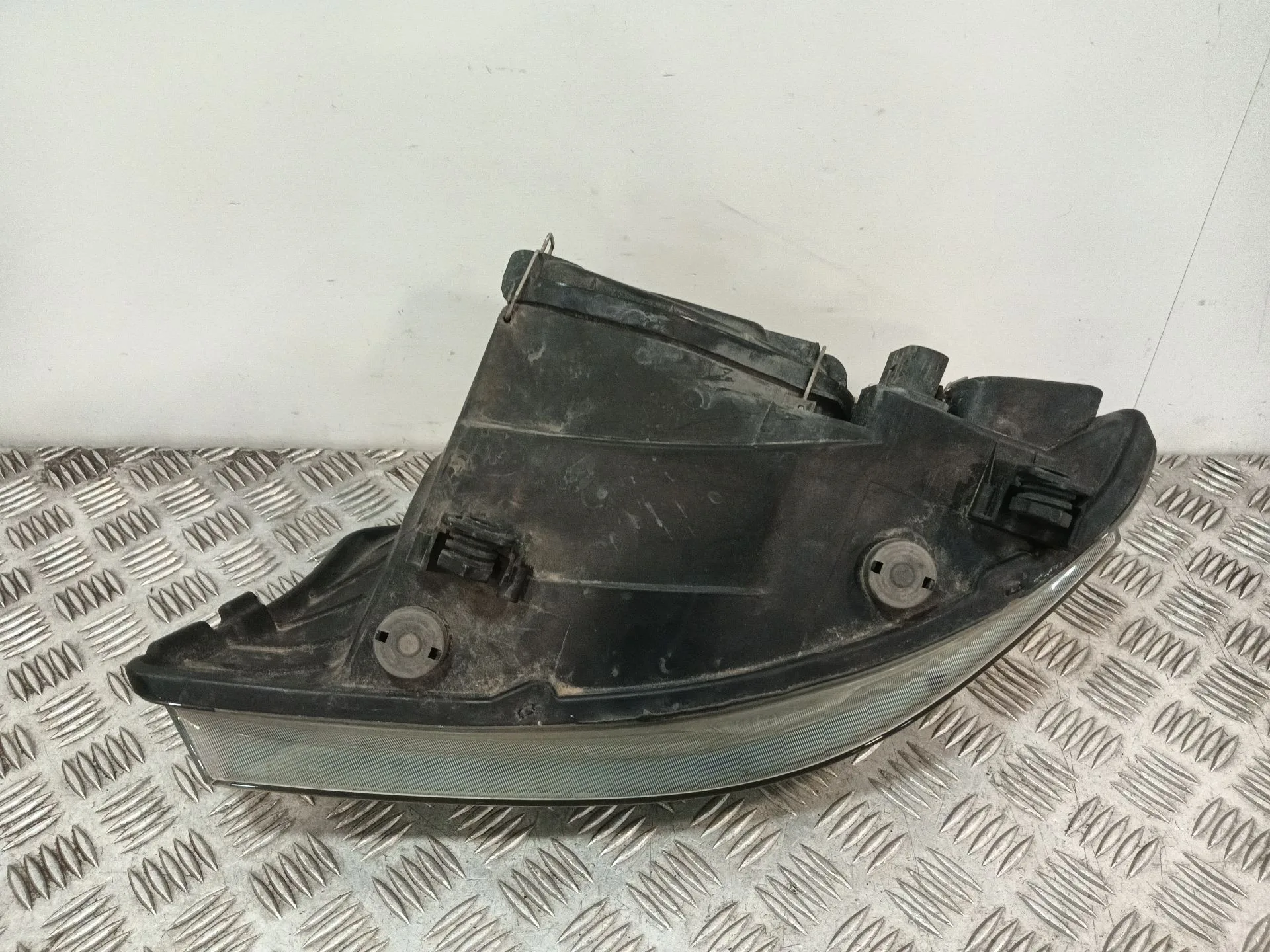 Faro Derecho para Seat Cordoba (6L2)