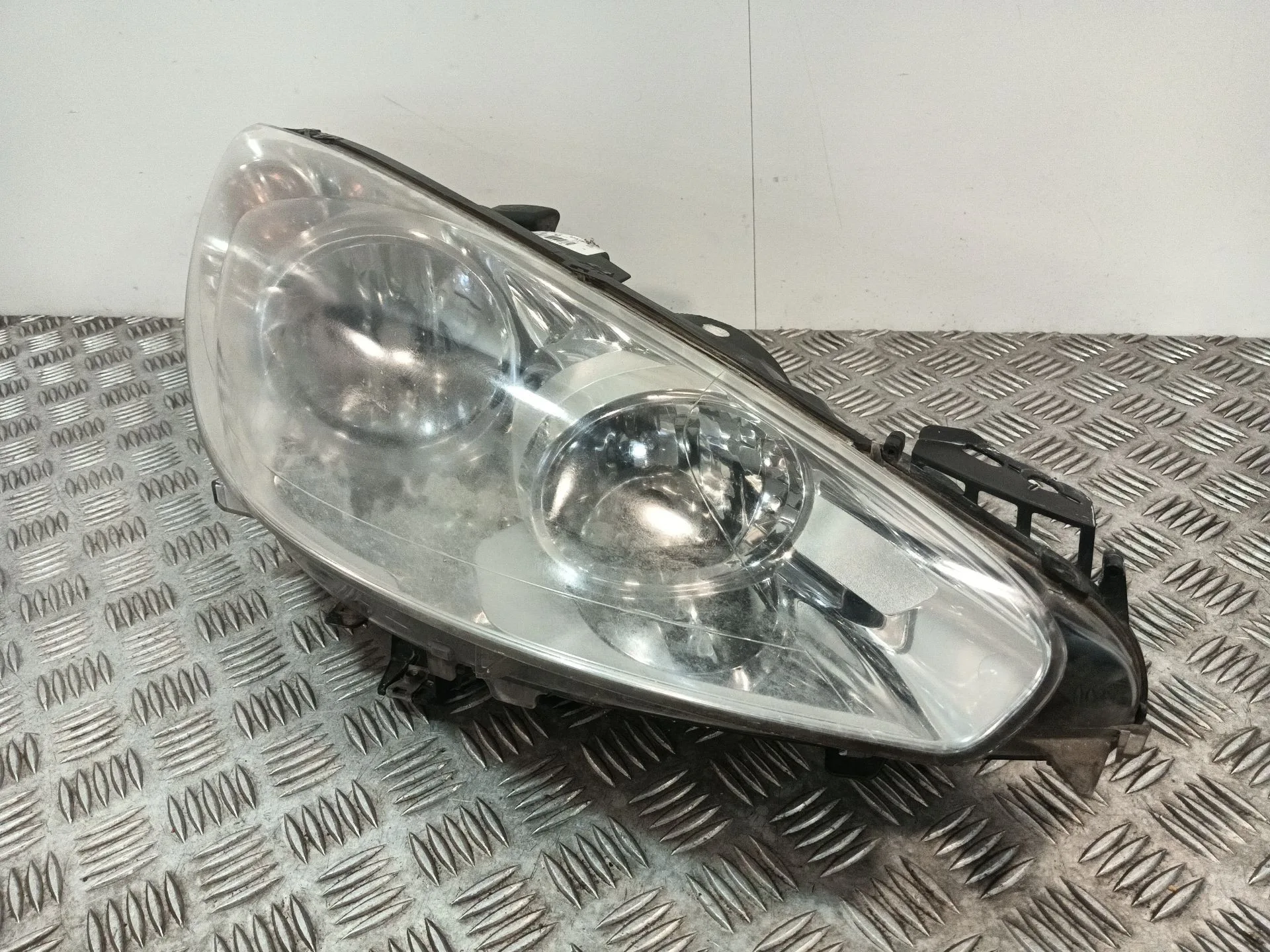 Faro Derecho para Peugeot 308 Sw I (4E_, 4H_)