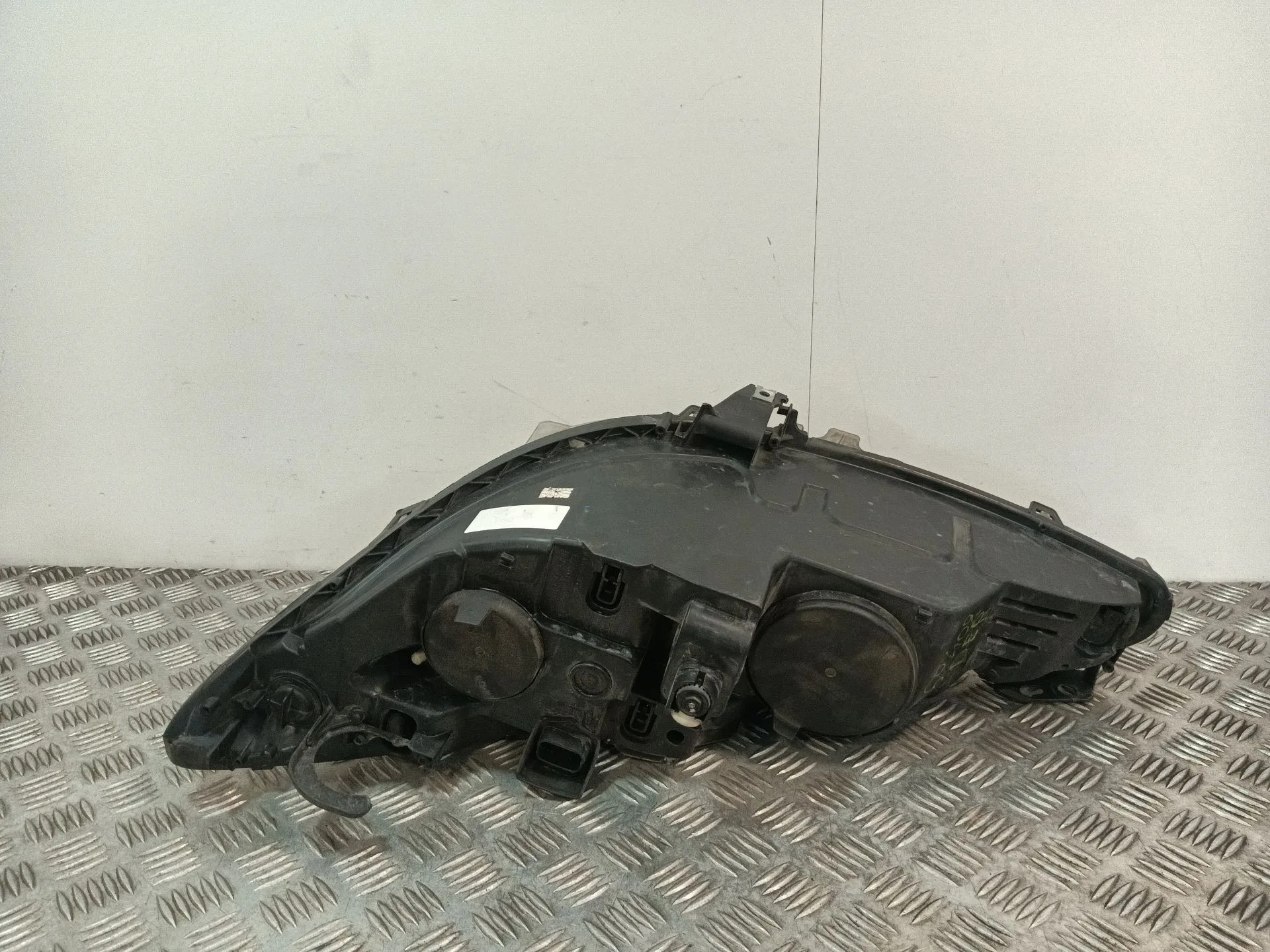 Faro Derecho para Peugeot 308 Sw I (4E_, 4H_)