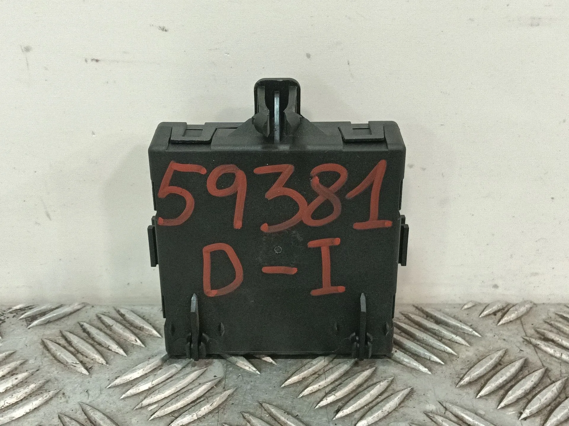 Modulo Electronico para Mercedes-Benz Clase A (W176)