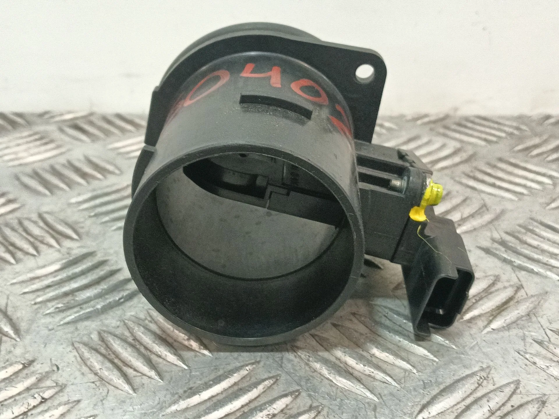Caudalimetro para Peugeot 308 Sw I (4E_, 4H_)