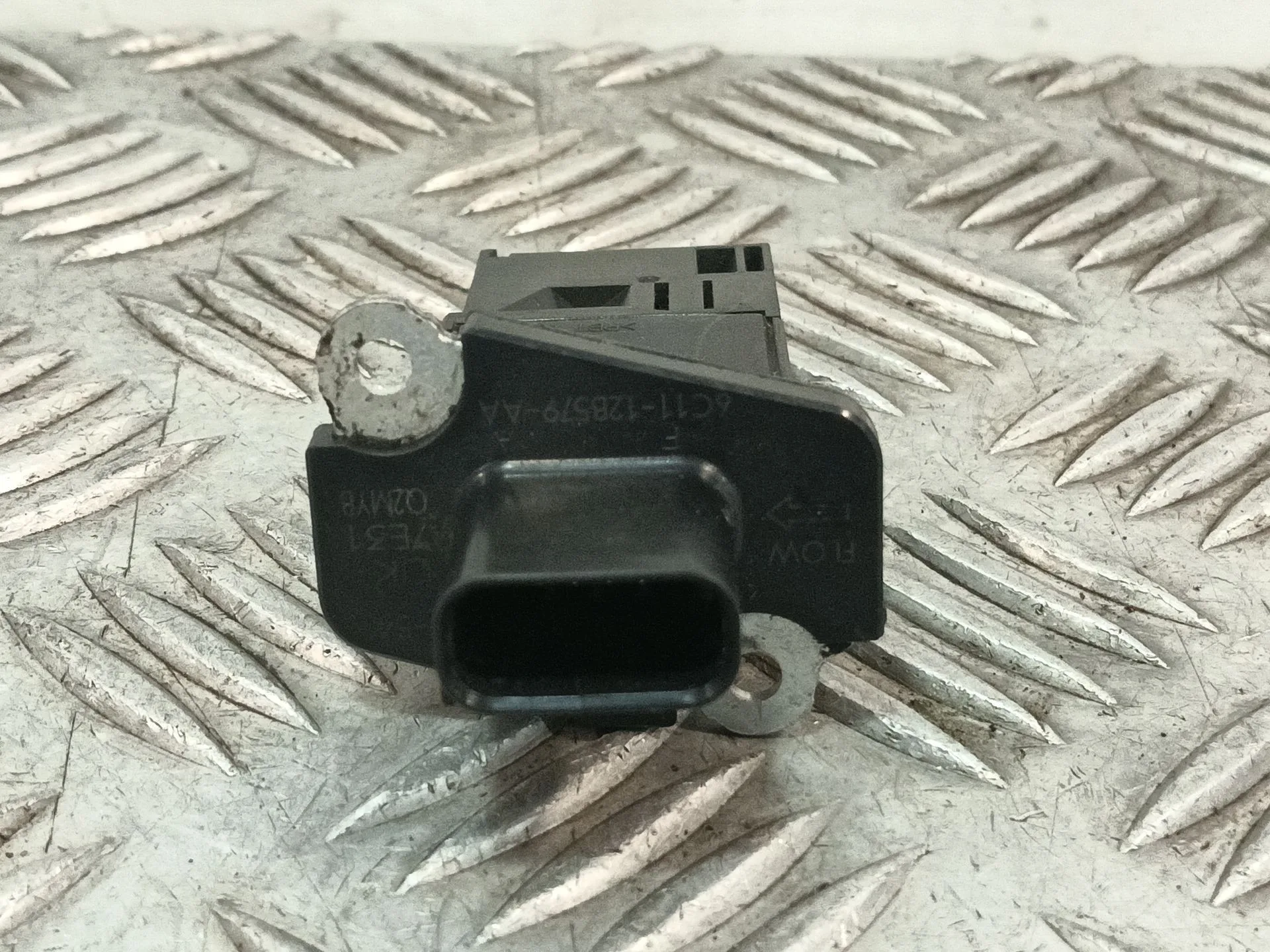 Caudalimetro para Ford Mondeo Iv Sedan (Ba7)
