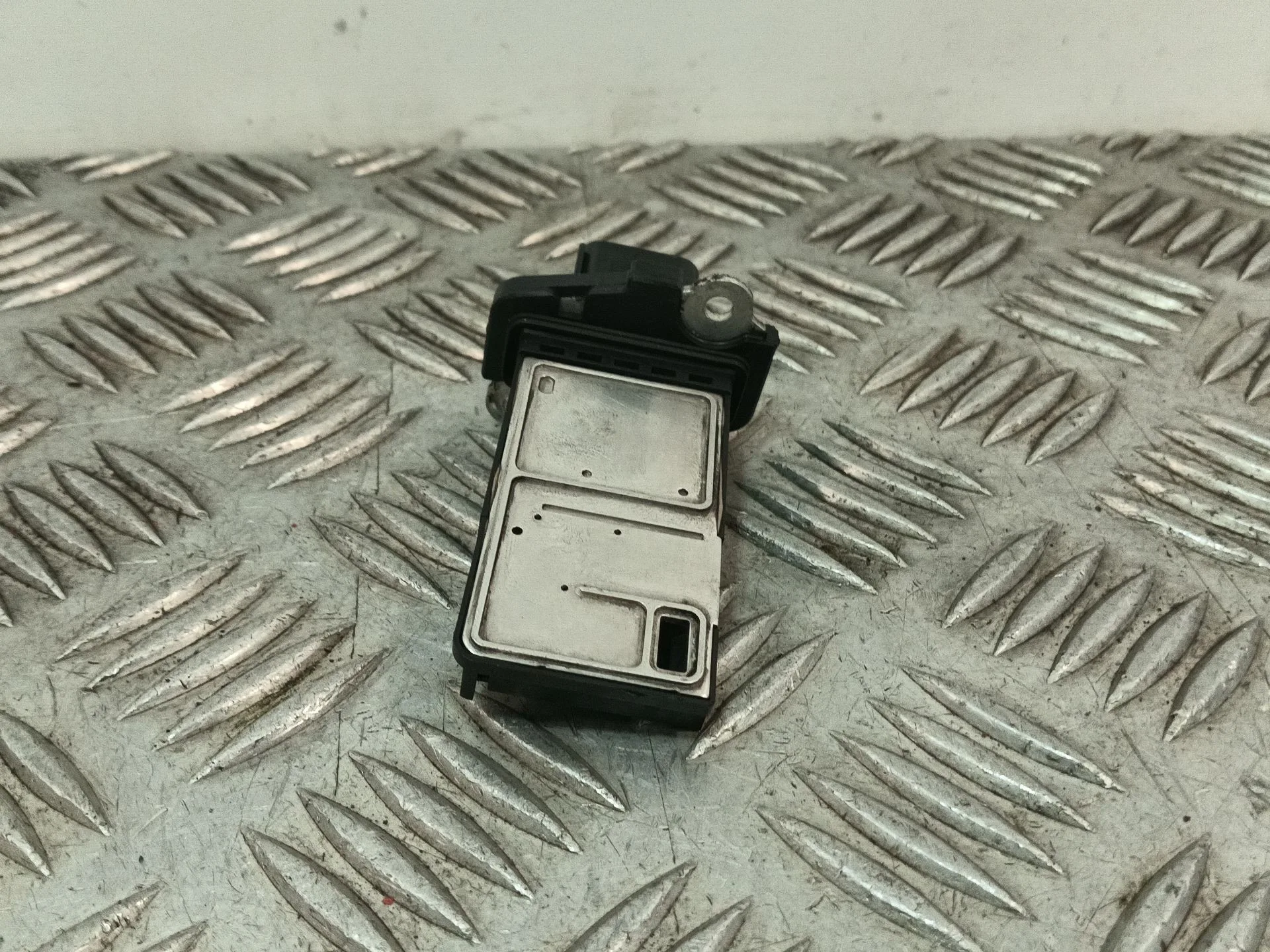 Caudalimetro para Ford Mondeo Iv Sedan (Ba7)