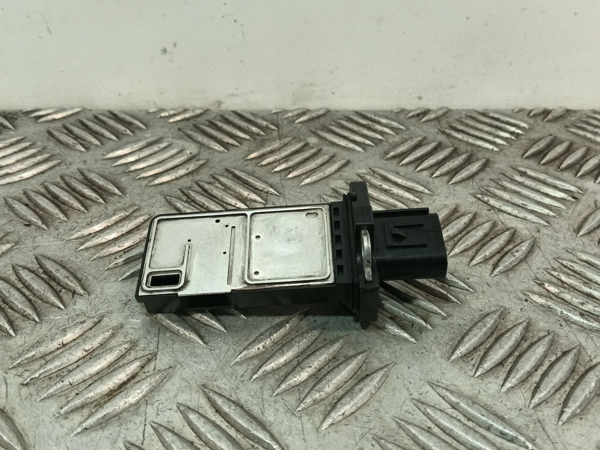 Caudalimetro para Ford Mondeo Iv Sedan (Ba7)