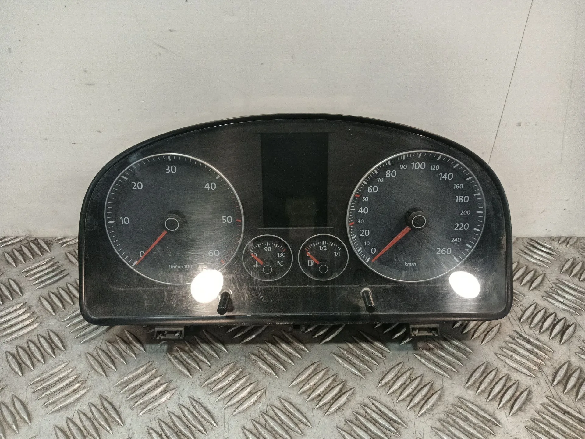Cuadro Instrumentos para Volkswagen Touran (1T2)