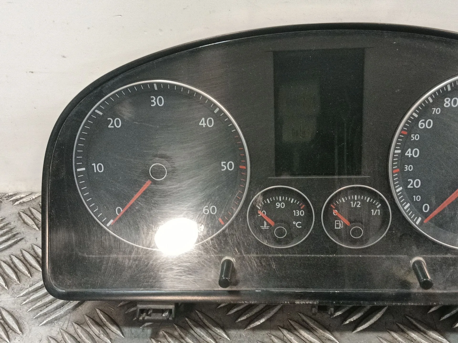 Cuadro Instrumentos para Volkswagen Touran (1T2)