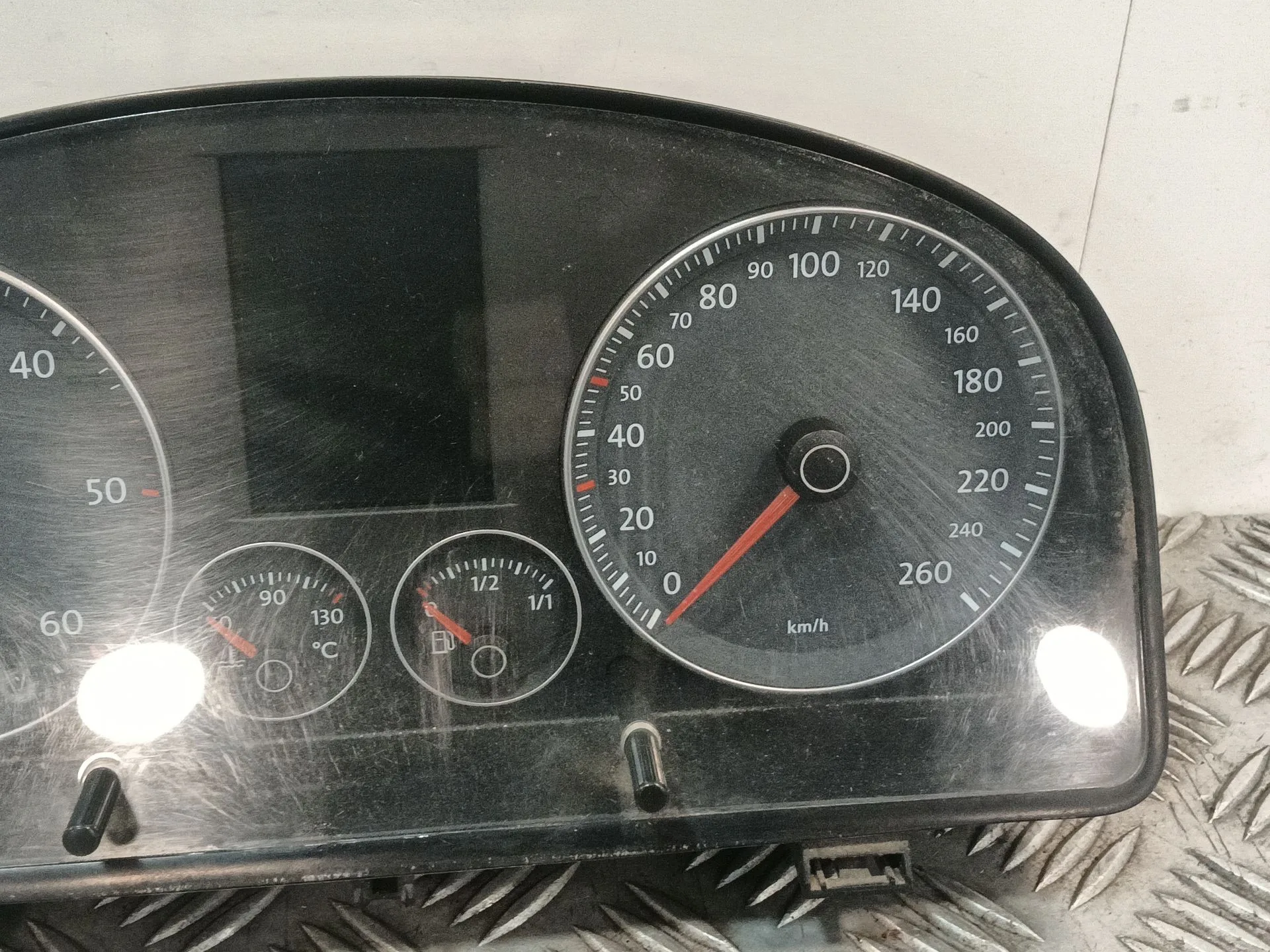 Cuadro Instrumentos para Volkswagen Touran (1T2)