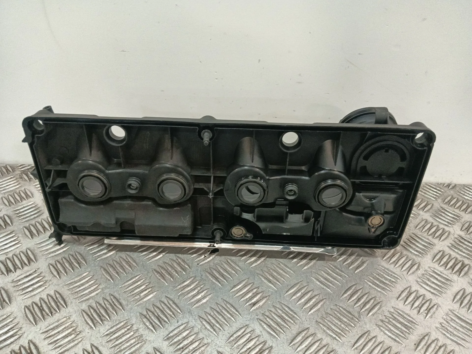 Tapa Balancines para Seat Ibiza Iv (6J5, 6P1)