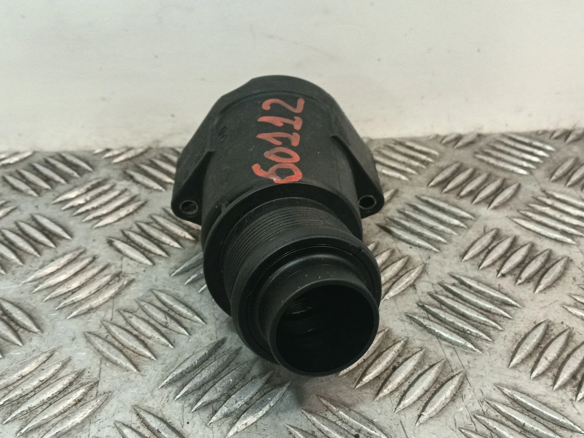 Tubo para Seat Ibiza Iv (6J5, 6P1)