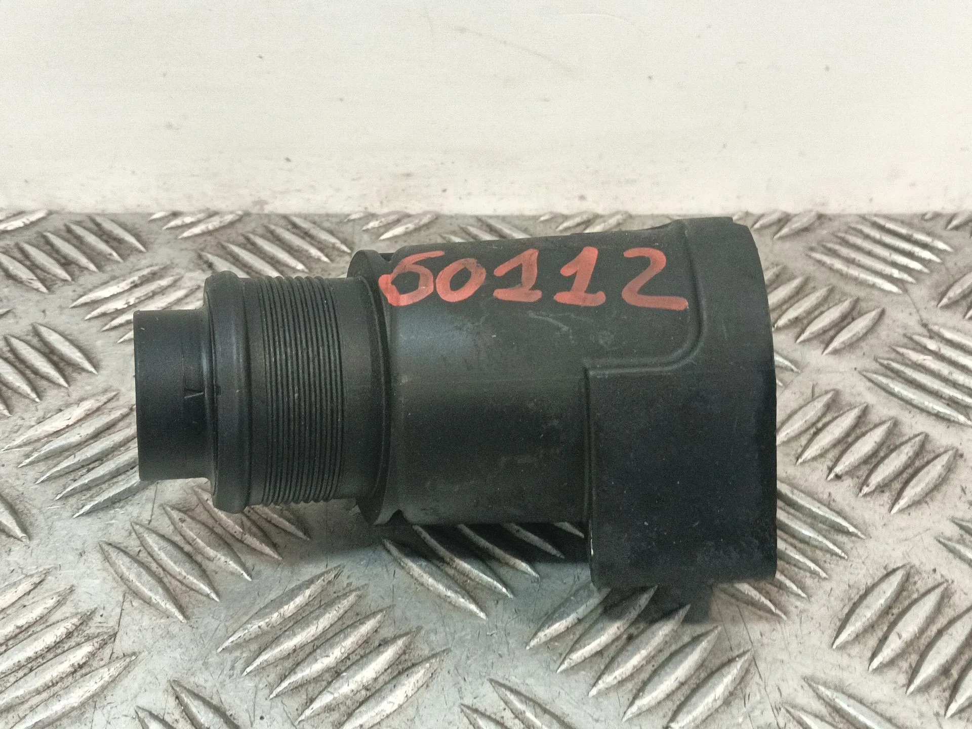 Tubo para Seat Ibiza Iv (6J5, 6P1)