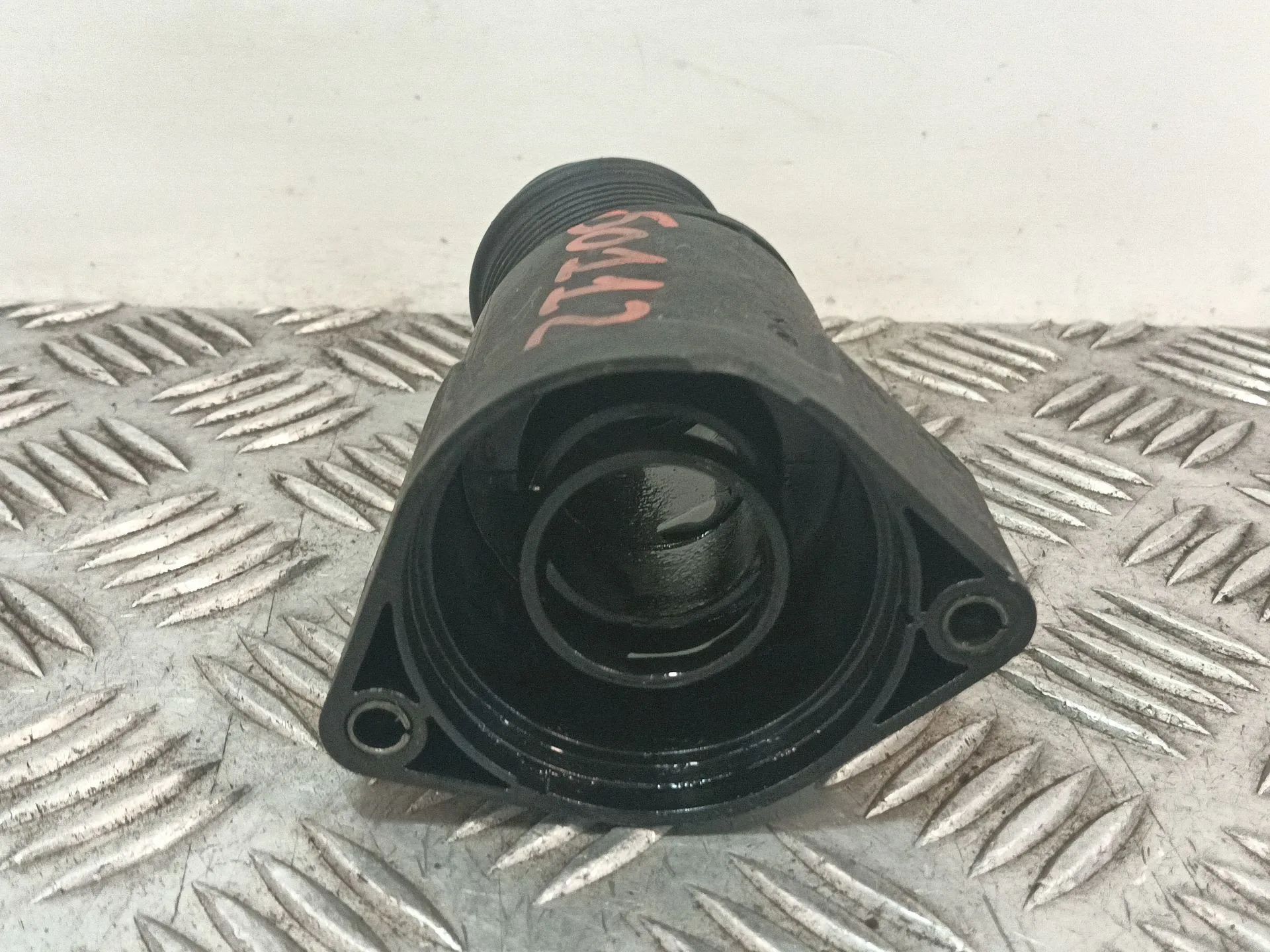 Tubo para Seat Ibiza Iv (6J5, 6P1)