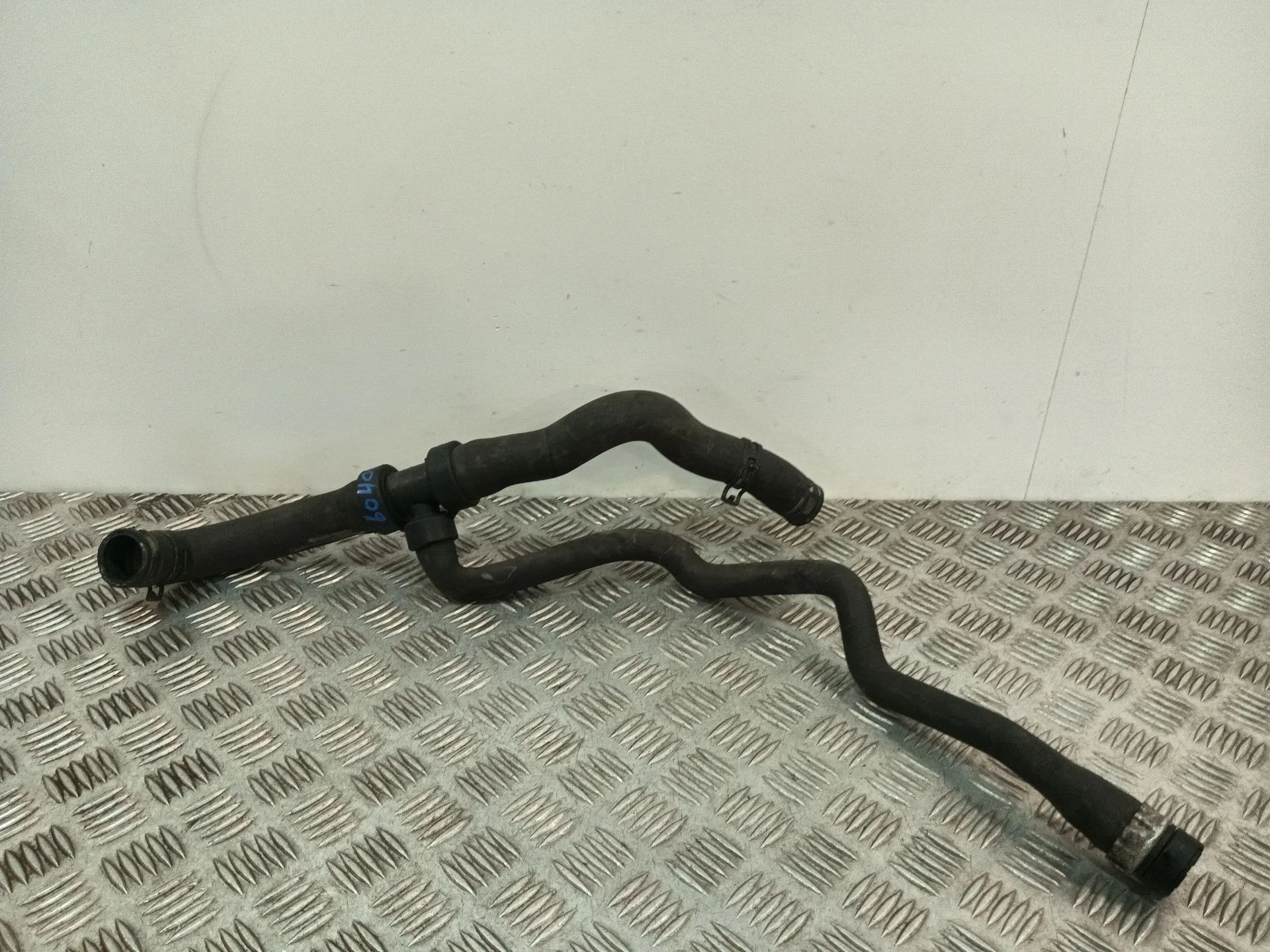 Tubo para Renault Wind (E4M_)