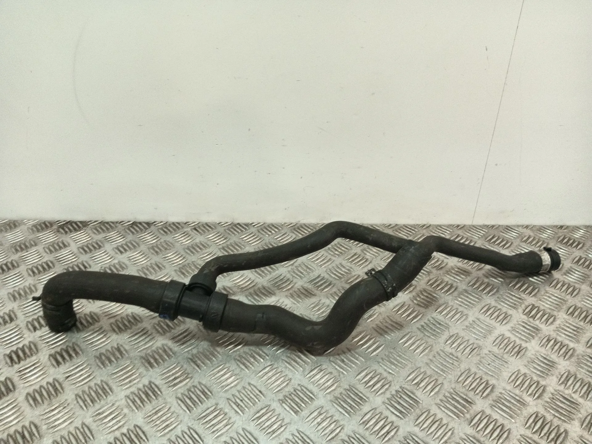 Tubo para Renault Wind (E4M_)