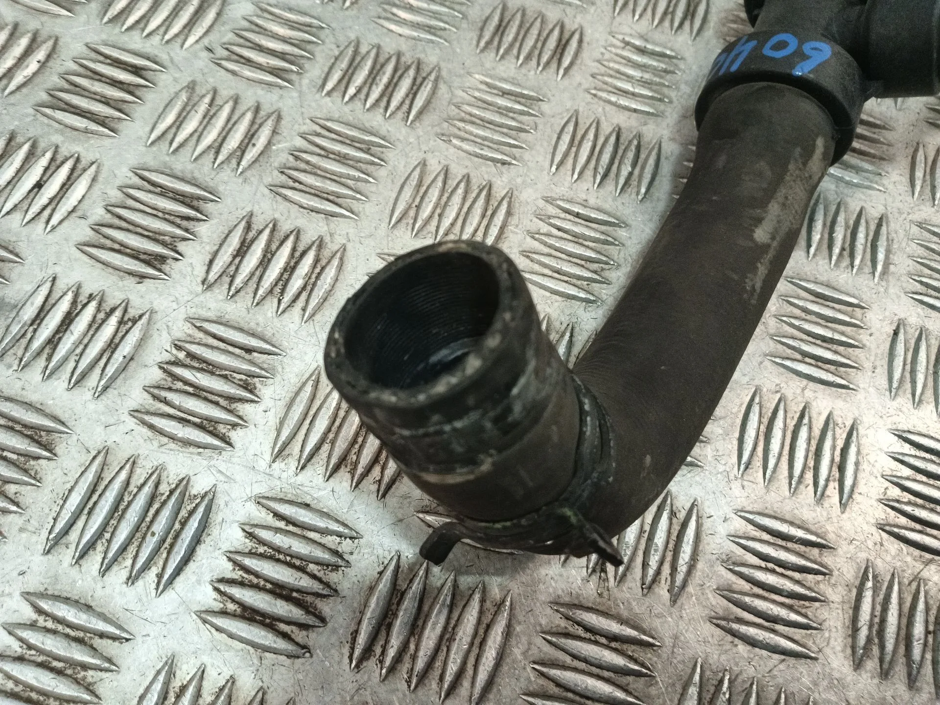 Tubo para Renault Wind (E4M_)