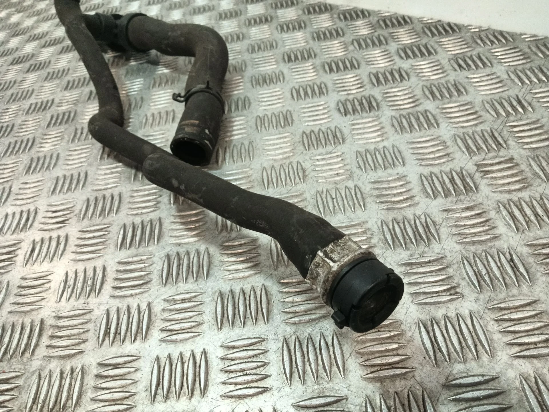 Tubo para Renault Wind (E4M_)