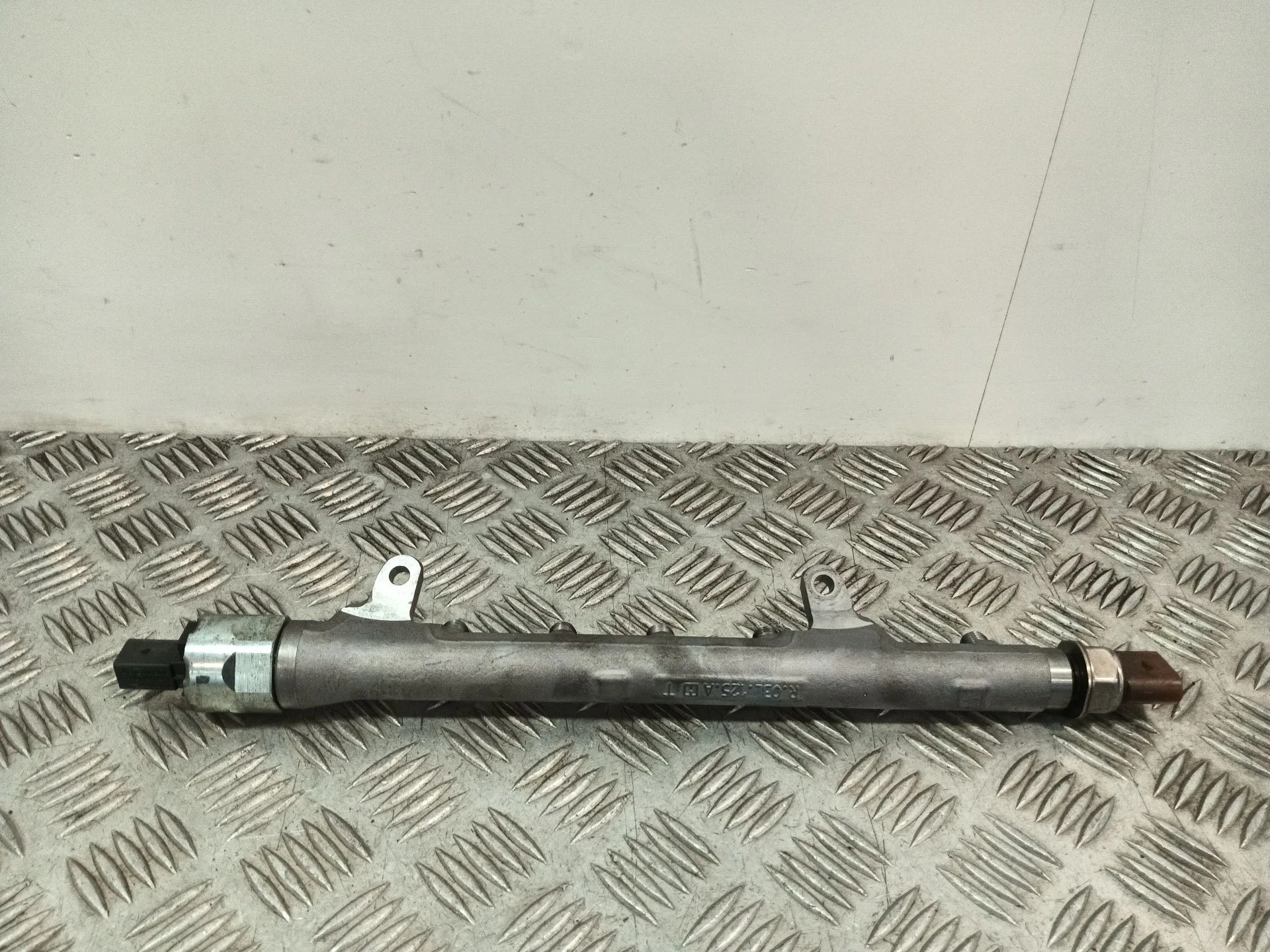 Rampa Inyectora para Seat Ibiza Iv (6J5, 6P1)