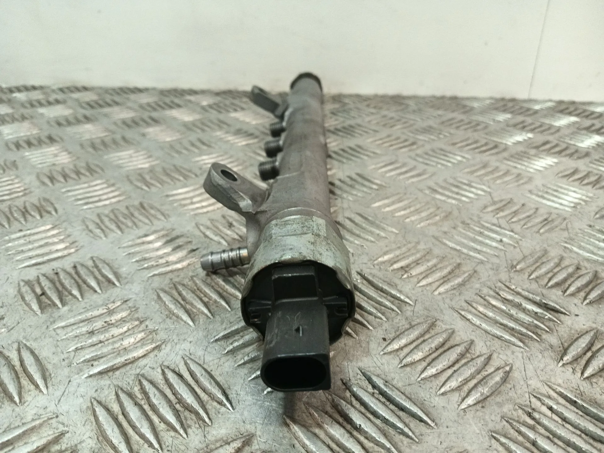 Rampa Inyectora para Seat Ibiza Iv (6J5, 6P1)