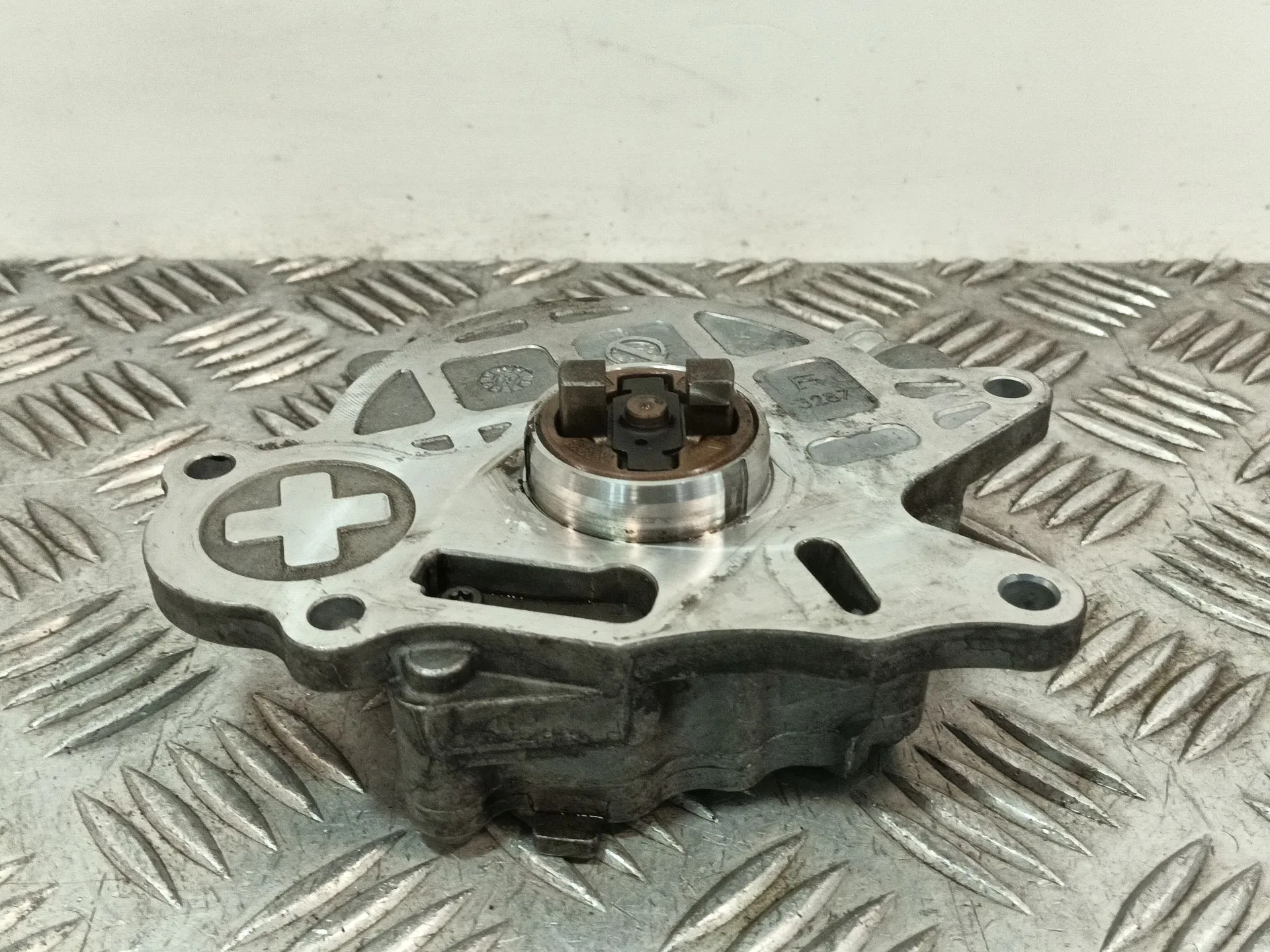 Depresor Freno / Bomba Vacio para Seat Ibiza Iv (6J5, 6P1)