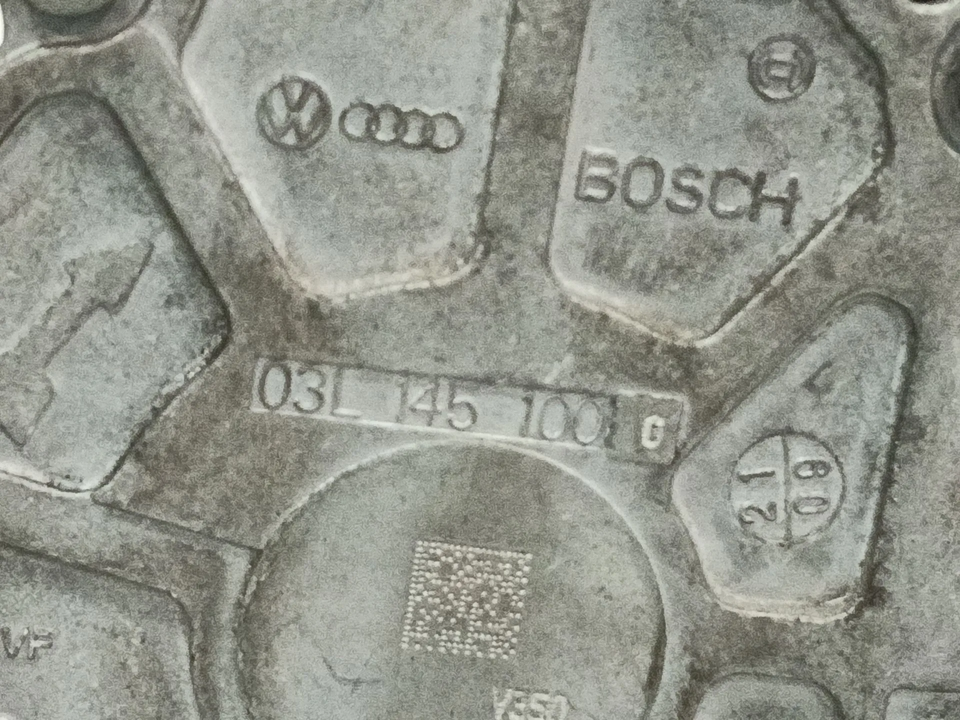 Depresor Freno / Bomba Vacio para Seat Ibiza Iv (6J5, 6P1)