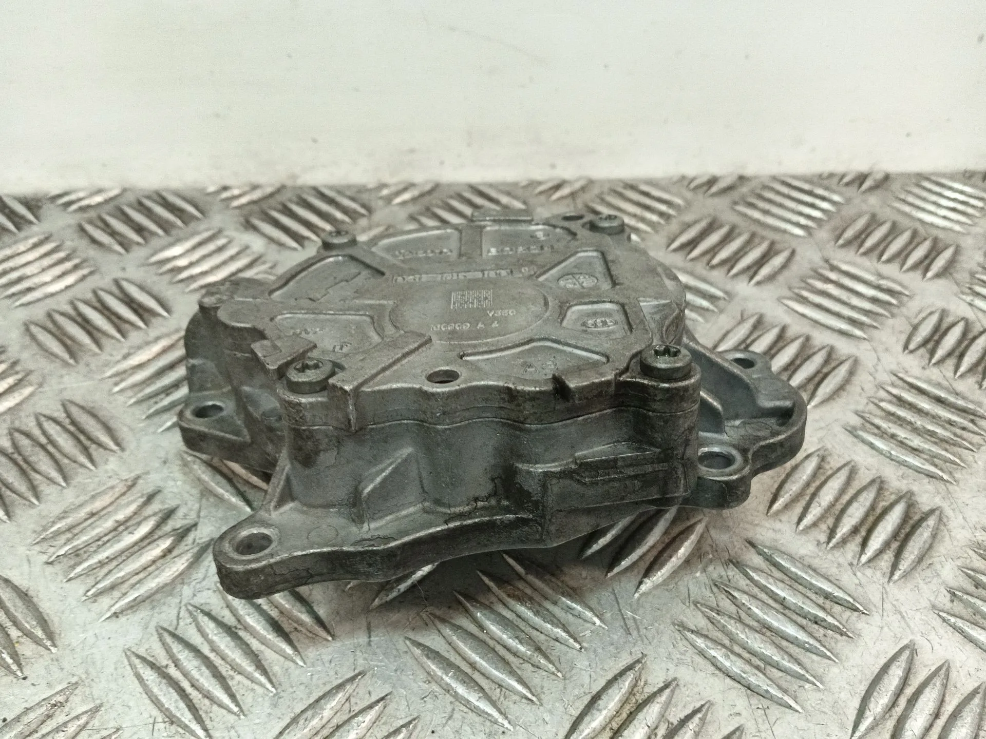 Depresor Freno / Bomba Vacio para Seat Ibiza Iv (6J5, 6P1)