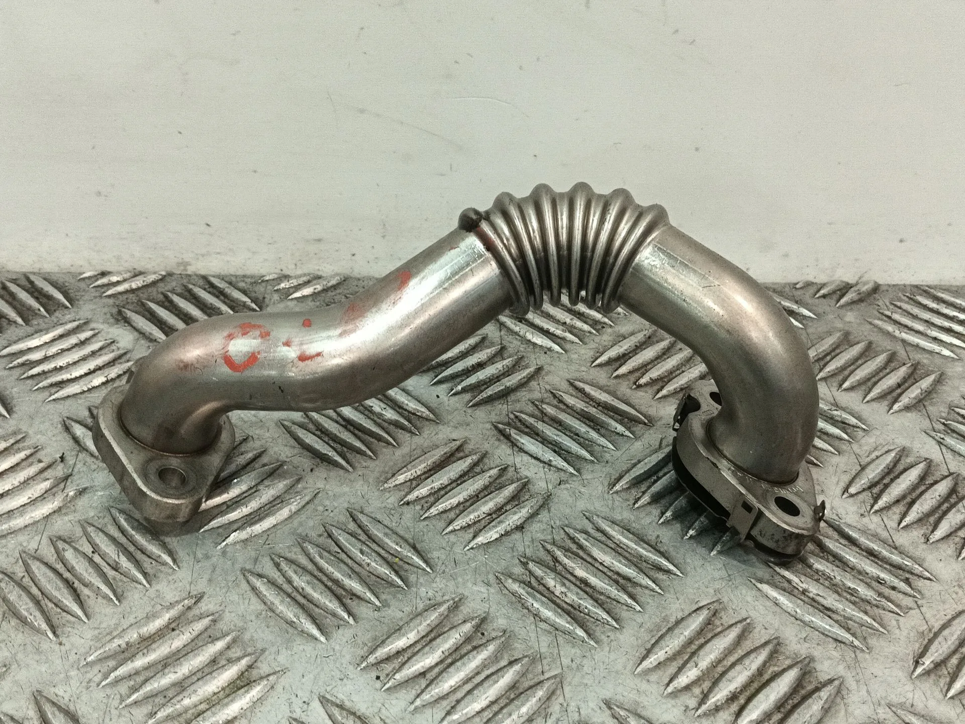 Tubo para Seat Ibiza Iv (6J5, 6P1)