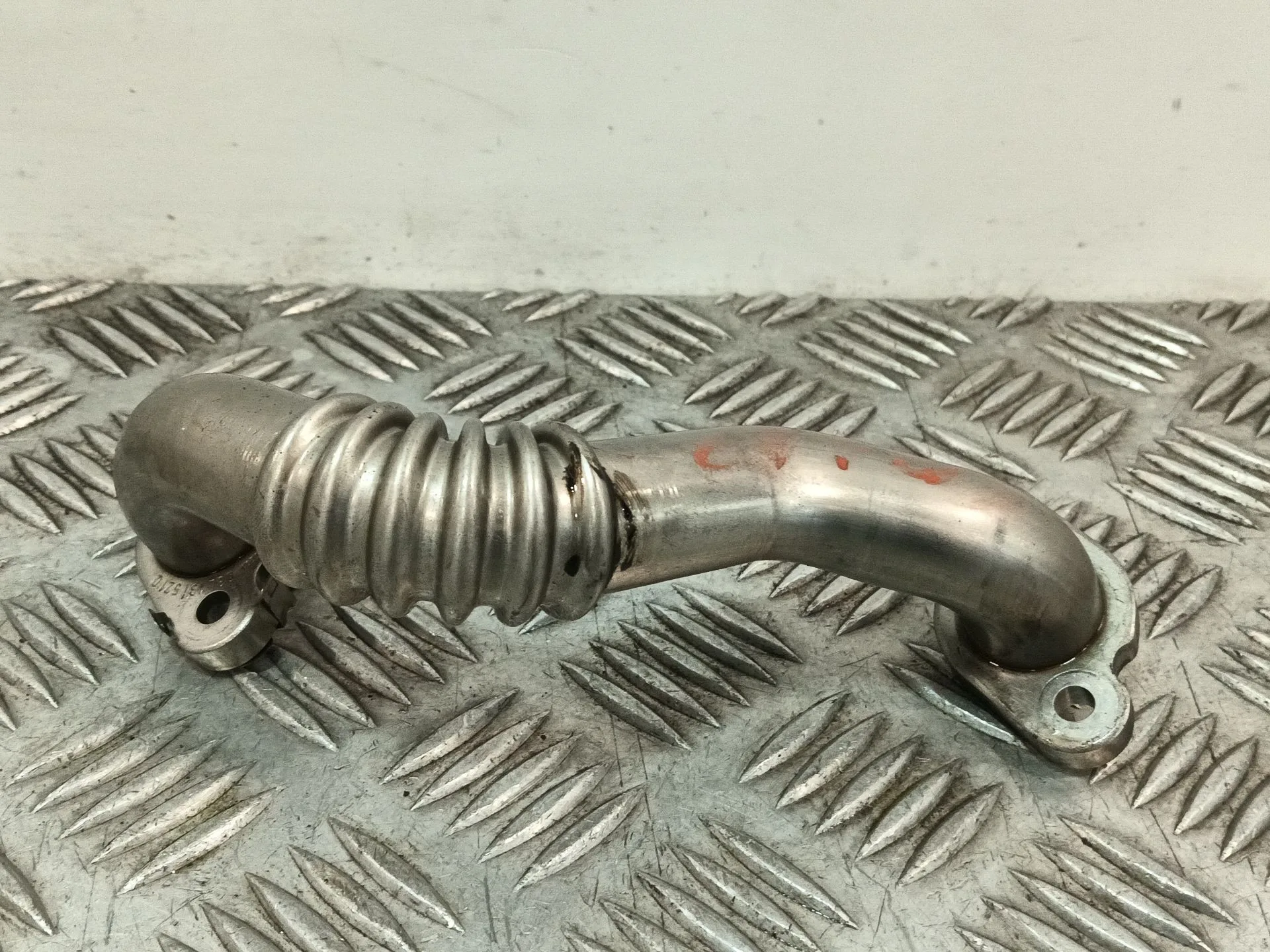 Tubo para Seat Ibiza Iv (6J5, 6P1)